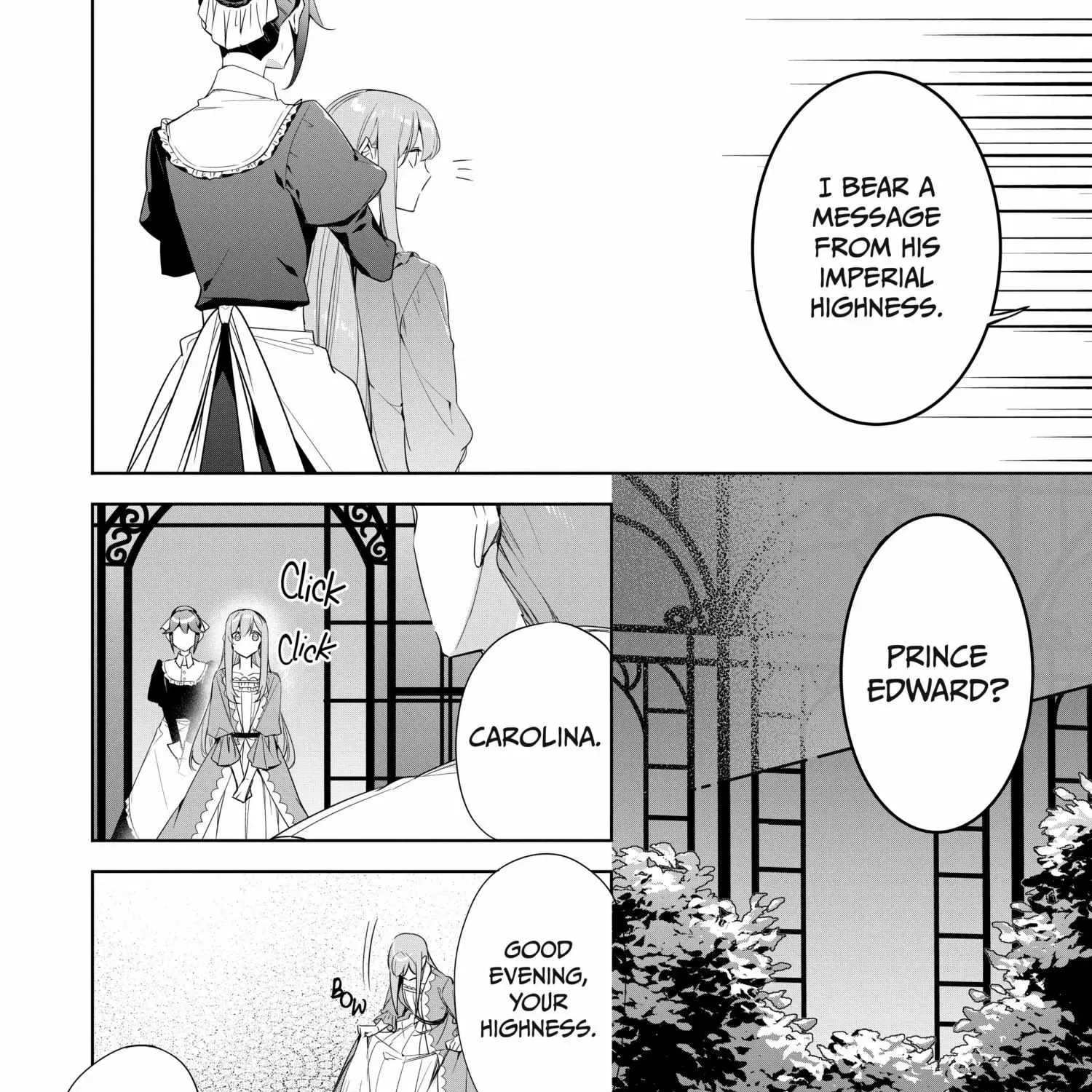 Mujikaku Seijo wa Kyou mo Muishiki ni Chikara wo Tarenagasu - Koushaku-ke no Ochikobore Reijou, Totsugisaki de Shiwase wo Tsukami Toru Chapter 4 page 39