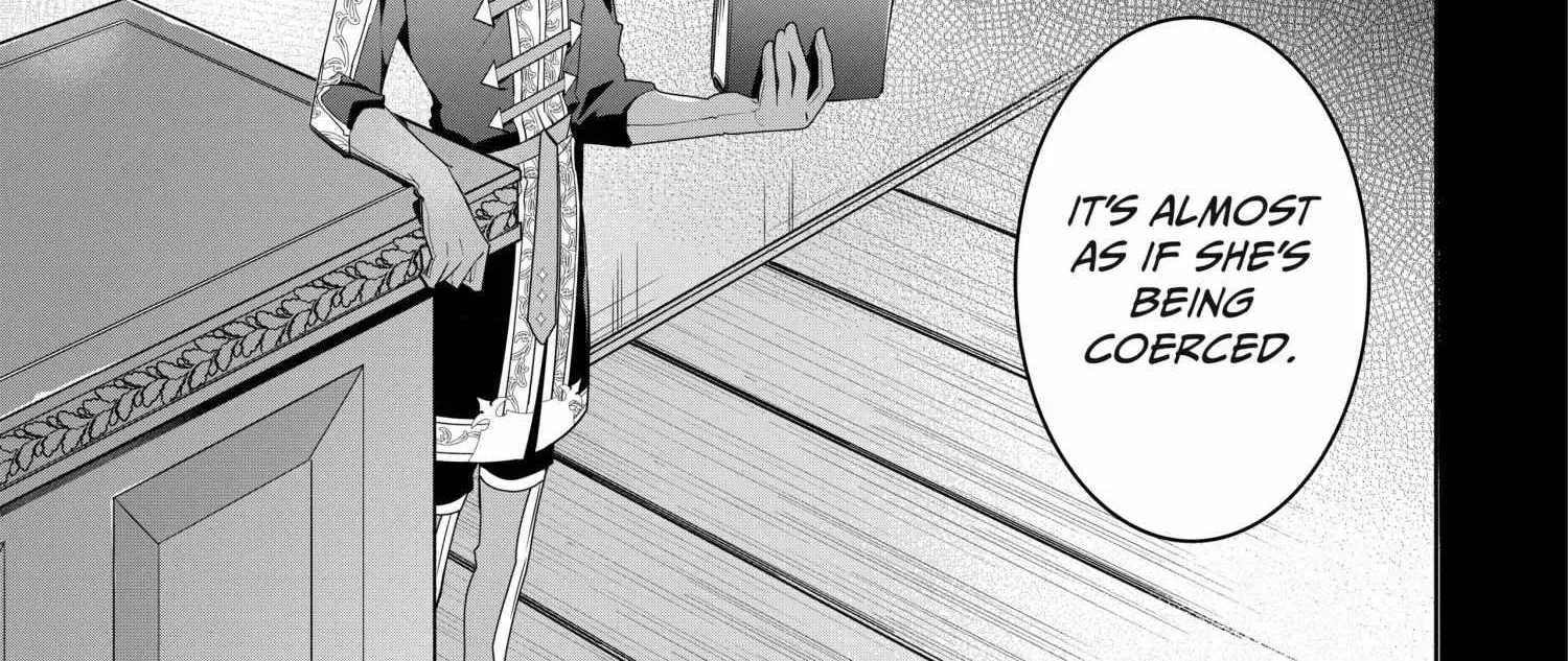 Mujikaku Seijo wa Kyou mo Muishiki ni Chikara wo Tarenagasu - Koushaku-ke no Ochikobore Reijou, Totsugisaki de Shiwase wo Tsukami Toru Chapter 4 page 46