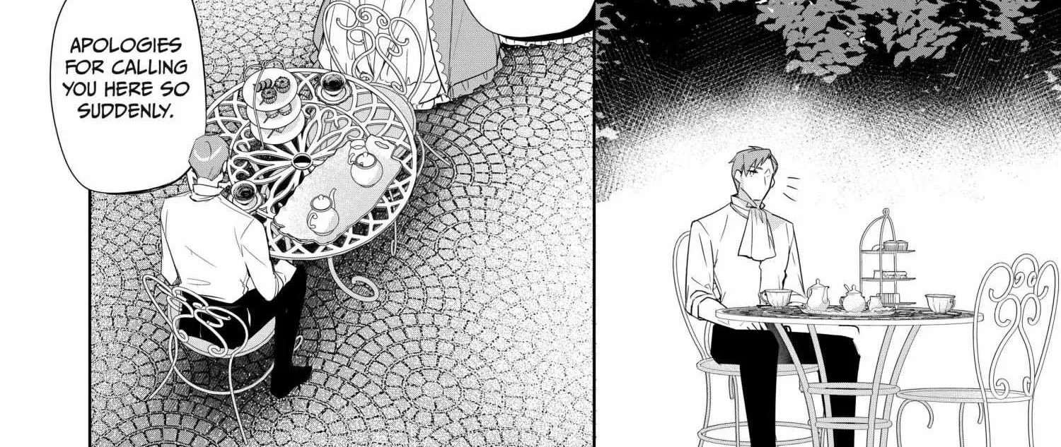 Mujikaku Seijo wa Kyou mo Muishiki ni Chikara wo Tarenagasu - Koushaku-ke no Ochikobore Reijou, Totsugisaki de Shiwase wo Tsukami Toru Chapter 4 page 40