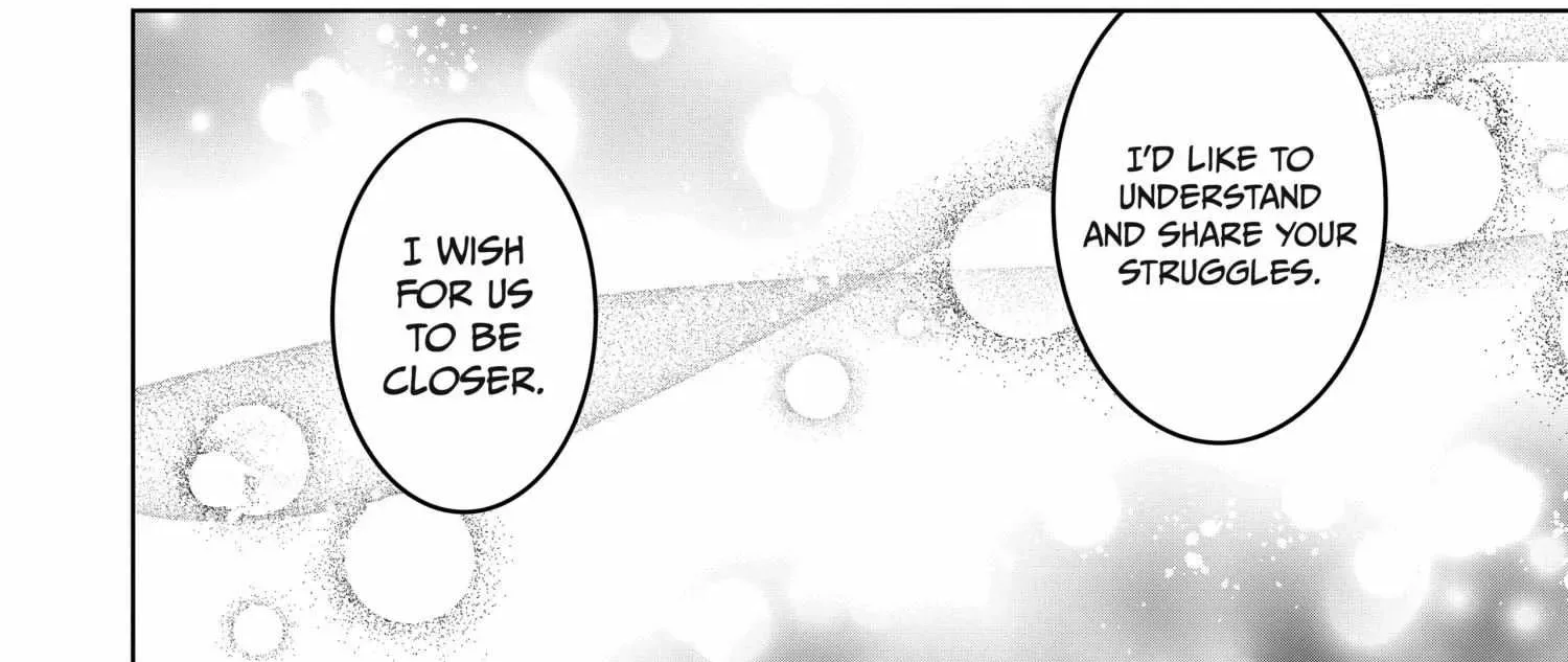 Mujikaku Seijo wa Kyou mo Muishiki ni Chikara wo Tarenagasu - Koushaku-ke no Ochikobore Reijou, Totsugisaki de Shiwase wo Tsukami Toru Chapter 4 page 52