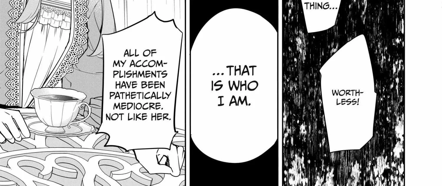 Mujikaku Seijo wa Kyou mo Muishiki ni Chikara wo Tarenagasu - Koushaku-ke no Ochikobore Reijou, Totsugisaki de Shiwase wo Tsukami Toru Chapter 4 page 58
