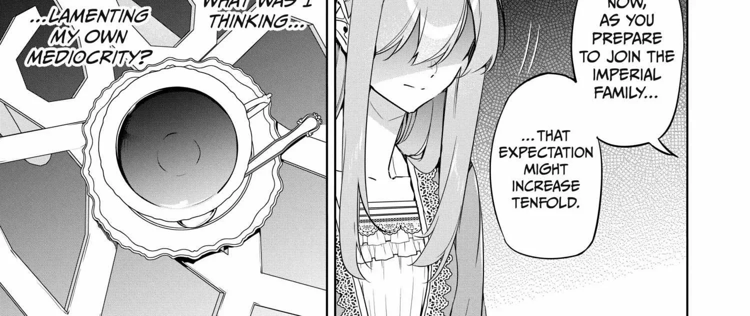 Mujikaku Seijo wa Kyou mo Muishiki ni Chikara wo Tarenagasu - Koushaku-ke no Ochikobore Reijou, Totsugisaki de Shiwase wo Tsukami Toru Chapter 4 page 62