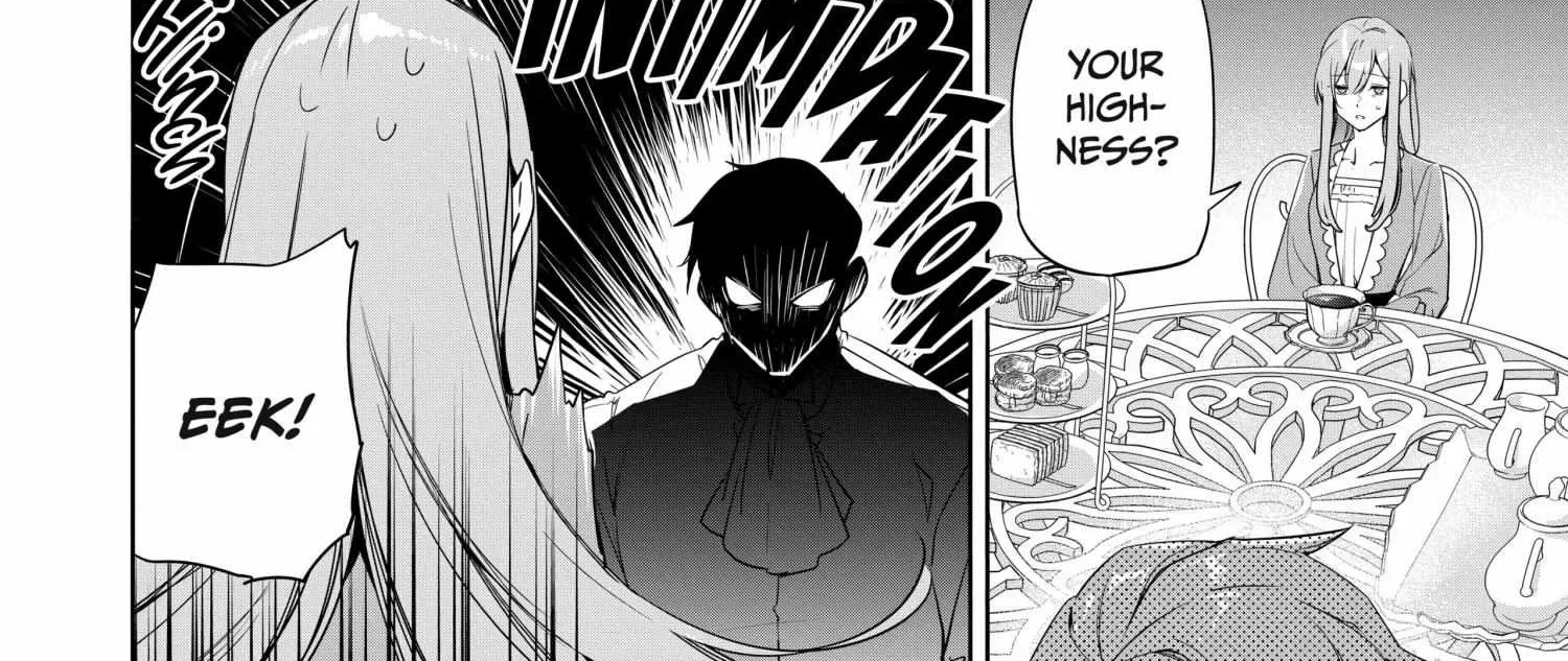 Mujikaku Seijo wa Kyou mo Muishiki ni Chikara wo Tarenagasu - Koushaku-ke no Ochikobore Reijou, Totsugisaki de Shiwase wo Tsukami Toru Chapter 4 page 60