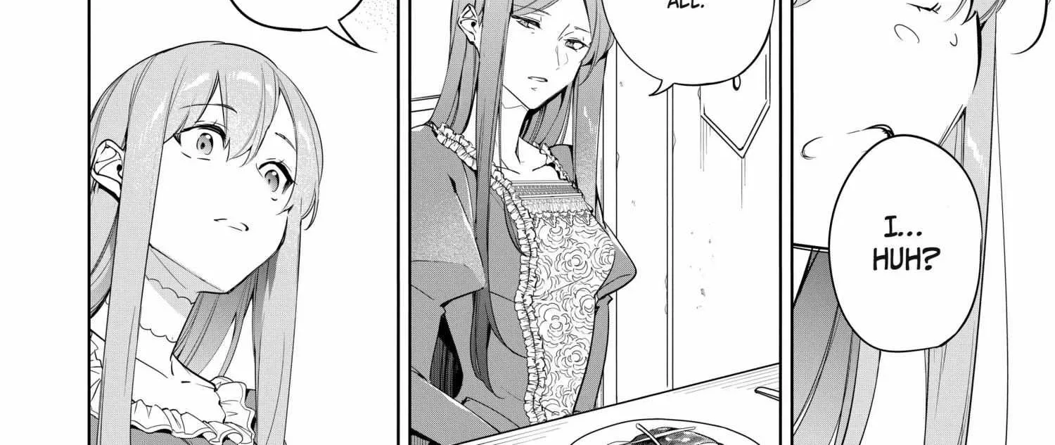 Mujikaku Seijo wa Kyou mo Muishiki ni Chikara wo Tarenagasu - Koushaku-ke no Ochikobore Reijou, Totsugisaki de Shiwase wo Tsukami Toru Chapter 4 page 28