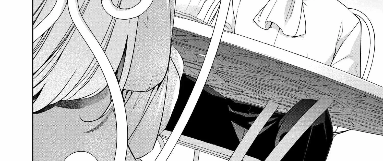 Mujikaku Seijo wa Kyou mo Muishiki ni Chikara wo Tarenagasu - Koushaku-ke no Ochikobore Reijou, Totsugisaki de Shiwase wo Tsukami Toru Chapter 4 page 64