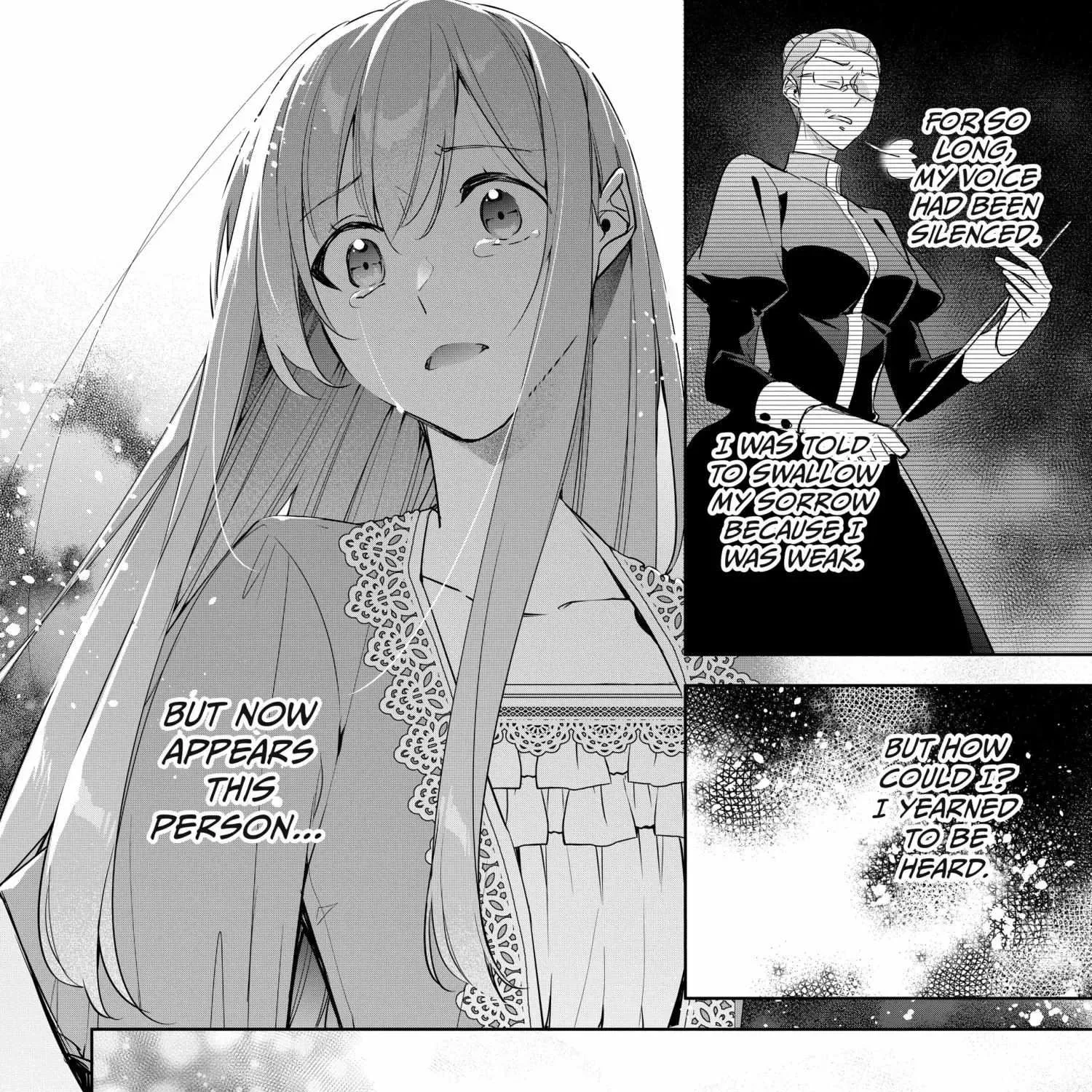 Mujikaku Seijo wa Kyou mo Muishiki ni Chikara wo Tarenagasu - Koushaku-ke no Ochikobore Reijou, Totsugisaki de Shiwase wo Tsukami Toru Chapter 4 page 67