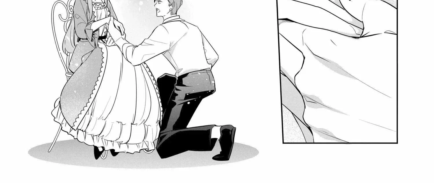 Mujikaku Seijo wa Kyou mo Muishiki ni Chikara wo Tarenagasu - Koushaku-ke no Ochikobore Reijou, Totsugisaki de Shiwase wo Tsukami Toru Chapter 4 page 66