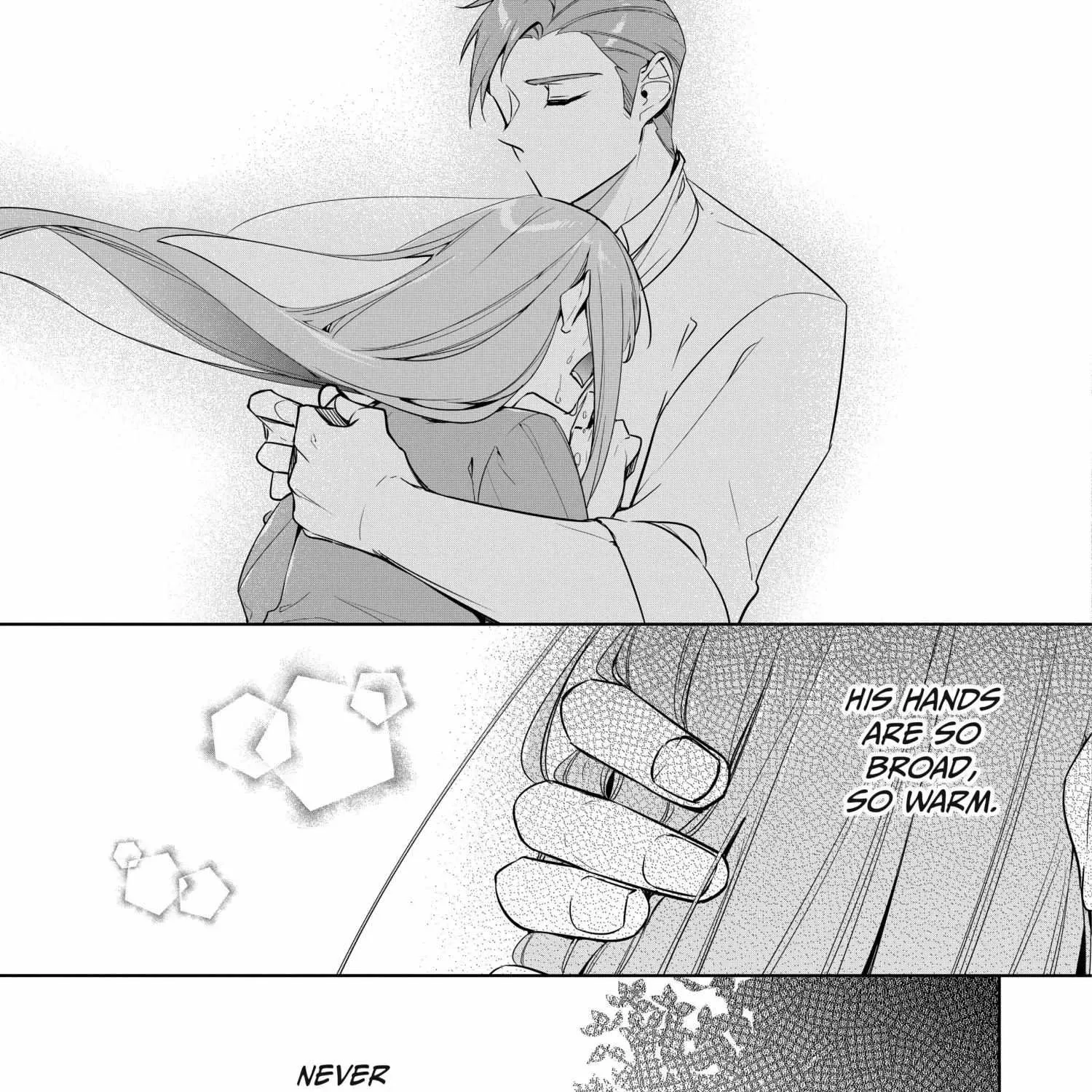 Mujikaku Seijo wa Kyou mo Muishiki ni Chikara wo Tarenagasu - Koushaku-ke no Ochikobore Reijou, Totsugisaki de Shiwase wo Tsukami Toru Chapter 4 page 69