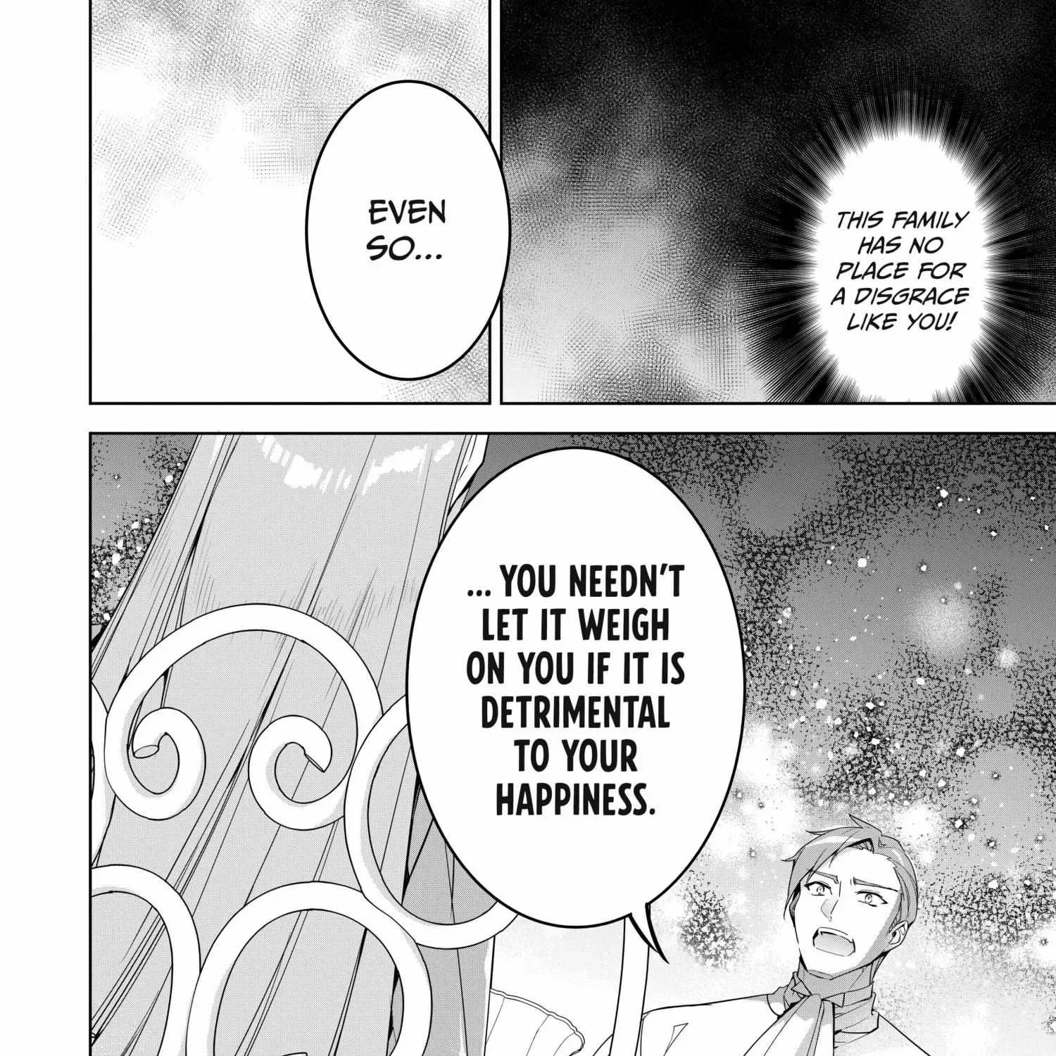 Mujikaku Seijo wa Kyou mo Muishiki ni Chikara wo Tarenagasu - Koushaku-ke no Ochikobore Reijou, Totsugisaki de Shiwase wo Tsukami Toru Chapter 4 page 63