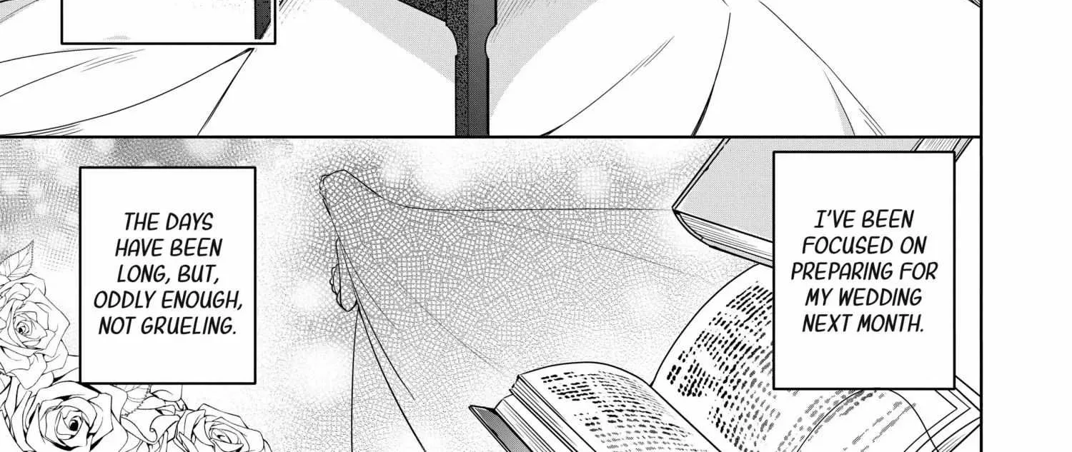 Mujikaku Seijo wa Kyou mo Muishiki ni Chikara wo Tarenagasu - Koushaku-ke no Ochikobore Reijou, Totsugisaki de Shiwase wo Tsukami Toru Chapter 5 page 2