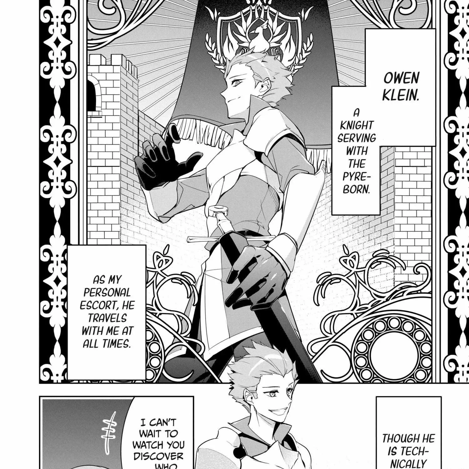 Mujikaku Seijo wa Kyou mo Muishiki ni Chikara wo Tarenagasu - Koushaku-ke no Ochikobore Reijou, Totsugisaki de Shiwase wo Tsukami Toru Chapter 5 page 11
