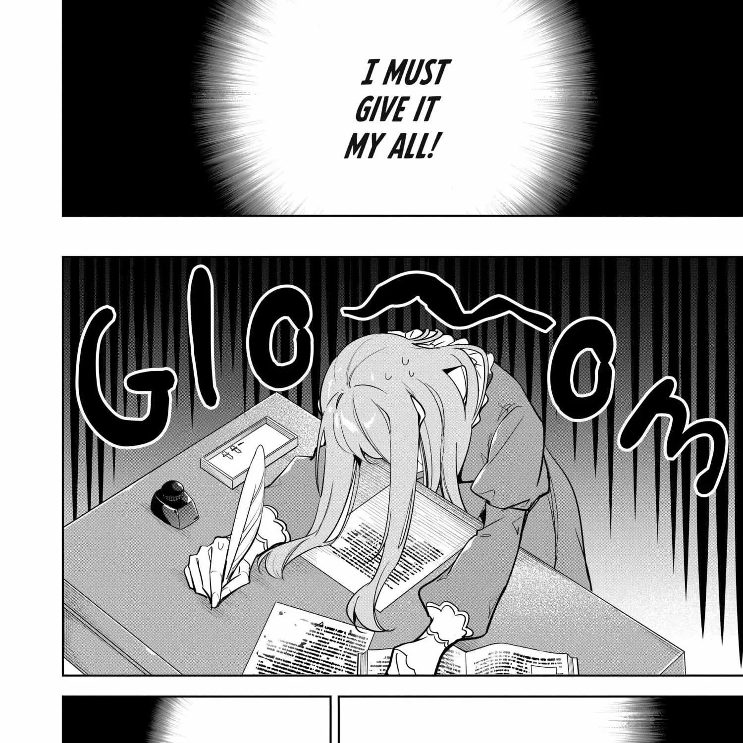 Mujikaku Seijo wa Kyou mo Muishiki ni Chikara wo Tarenagasu - Koushaku-ke no Ochikobore Reijou, Totsugisaki de Shiwase wo Tsukami Toru Chapter 5 page 19