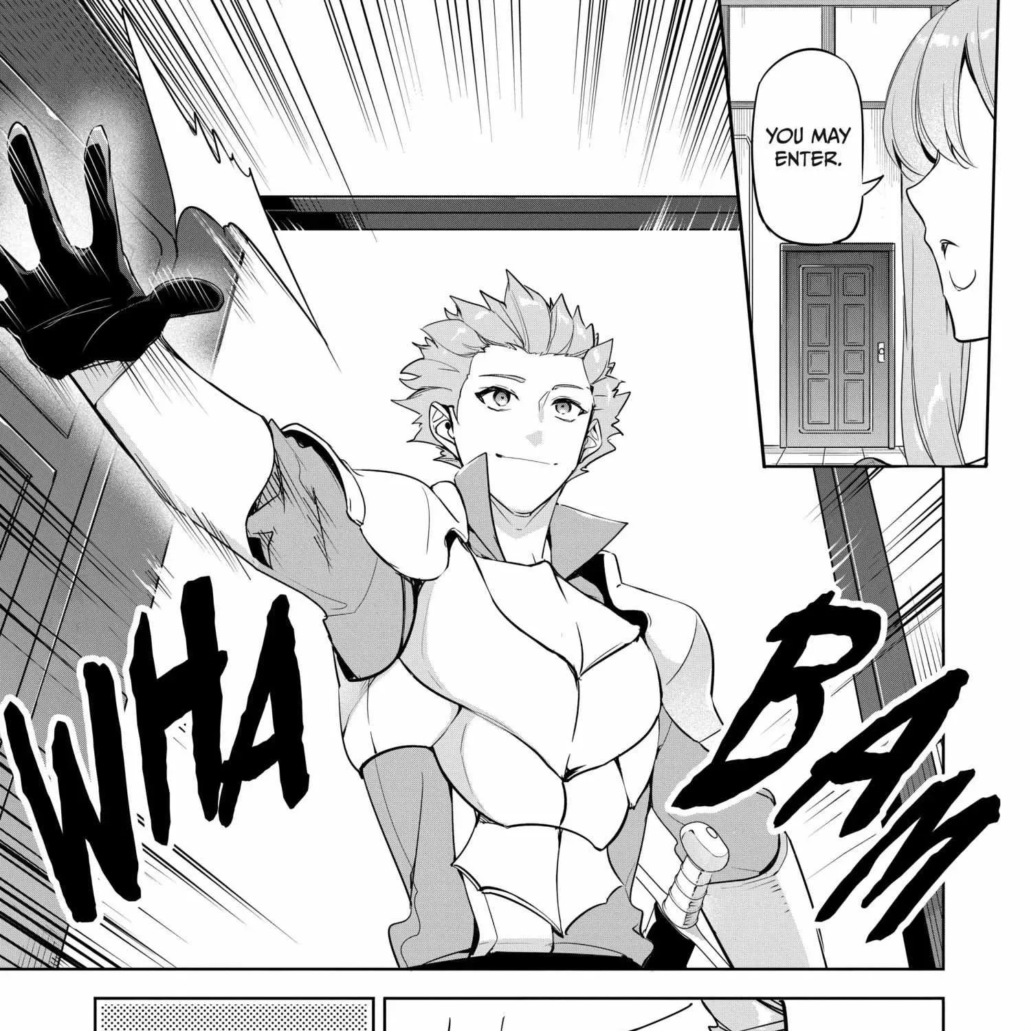 Mujikaku Seijo wa Kyou mo Muishiki ni Chikara wo Tarenagasu - Koushaku-ke no Ochikobore Reijou, Totsugisaki de Shiwase wo Tsukami Toru Chapter 5 page 9