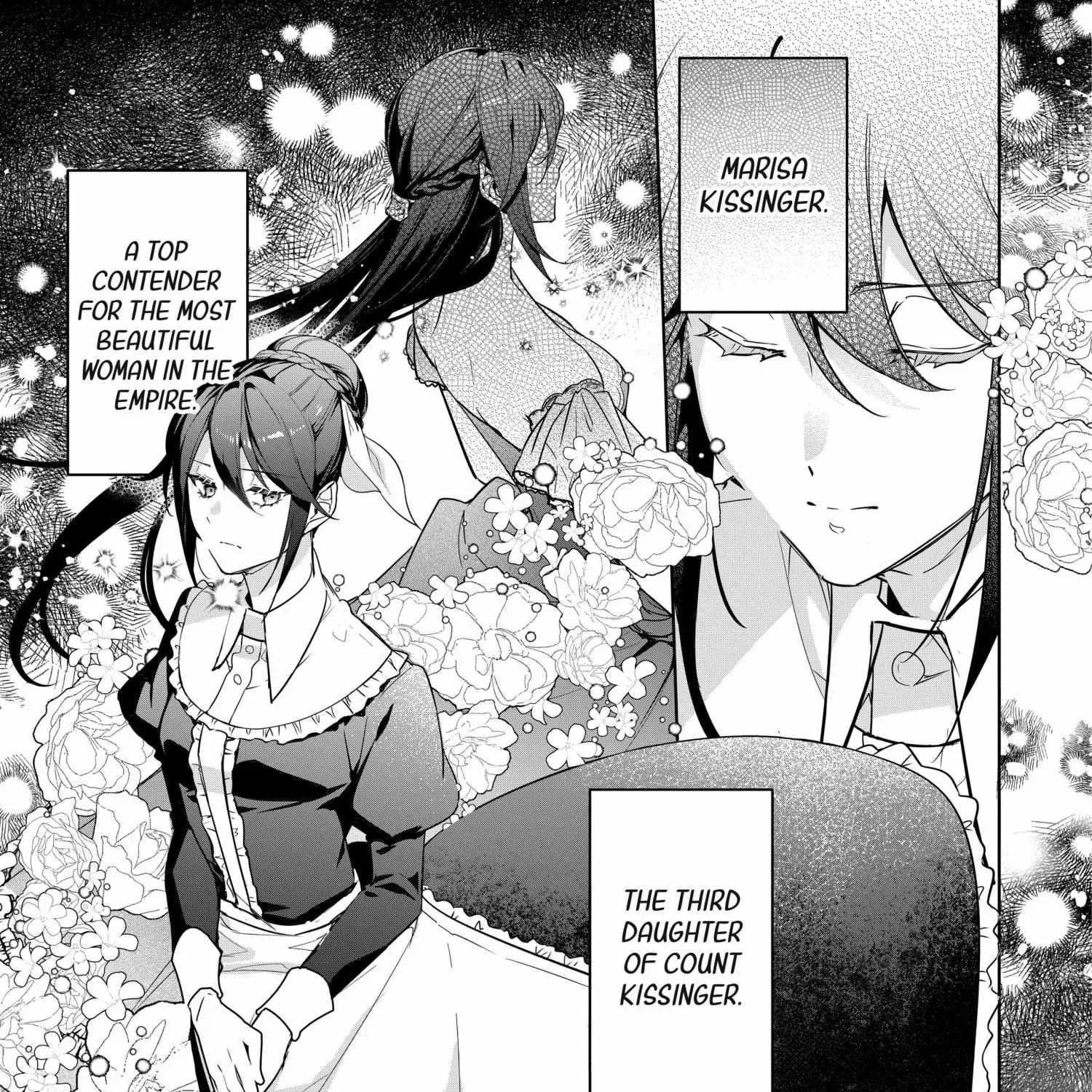 Mujikaku Seijo wa Kyou mo Muishiki ni Chikara wo Tarenagasu - Koushaku-ke no Ochikobore Reijou, Totsugisaki de Shiwase wo Tsukami Toru Chapter 5 page 5