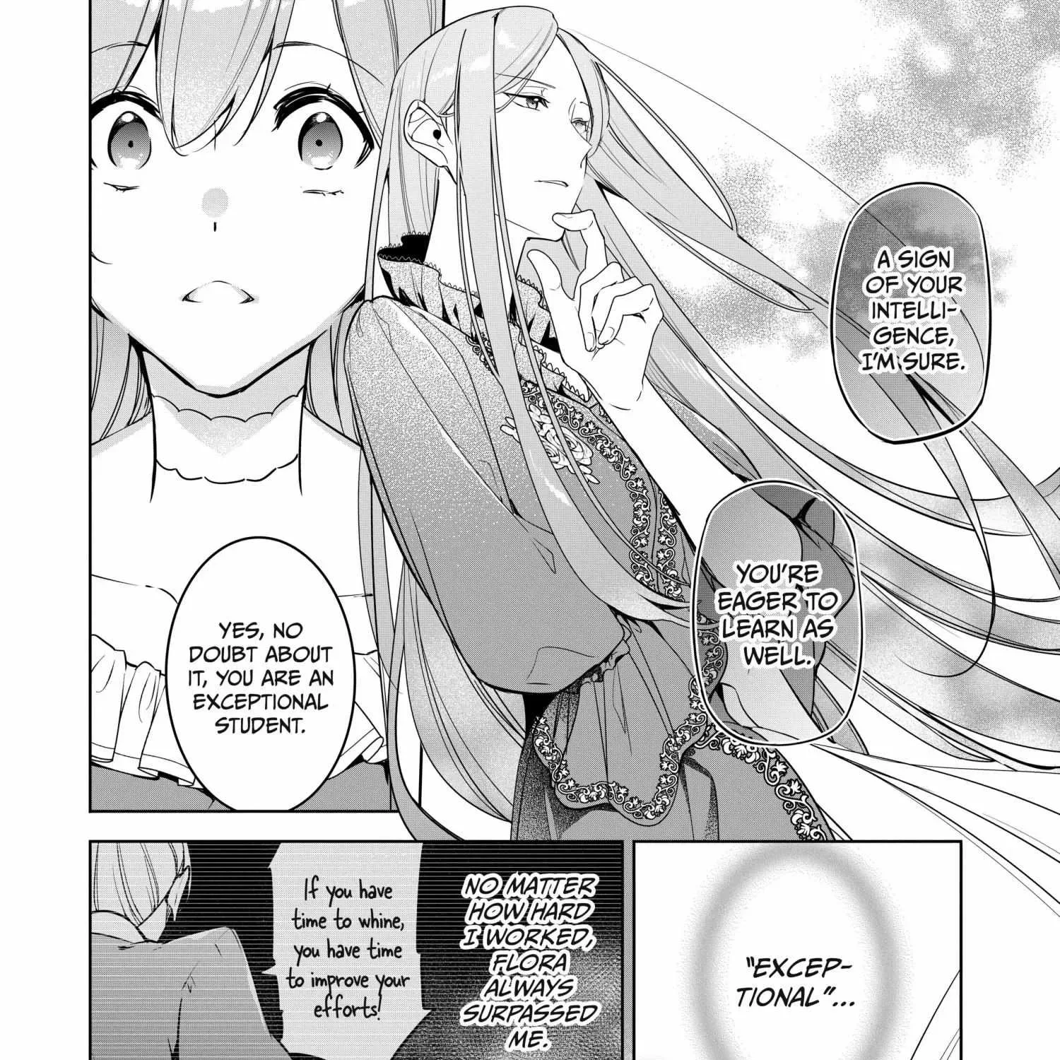 Mujikaku Seijo wa Kyou mo Muishiki ni Chikara wo Tarenagasu - Koushaku-ke no Ochikobore Reijou, Totsugisaki de Shiwase wo Tsukami Toru Chapter 5 page 23