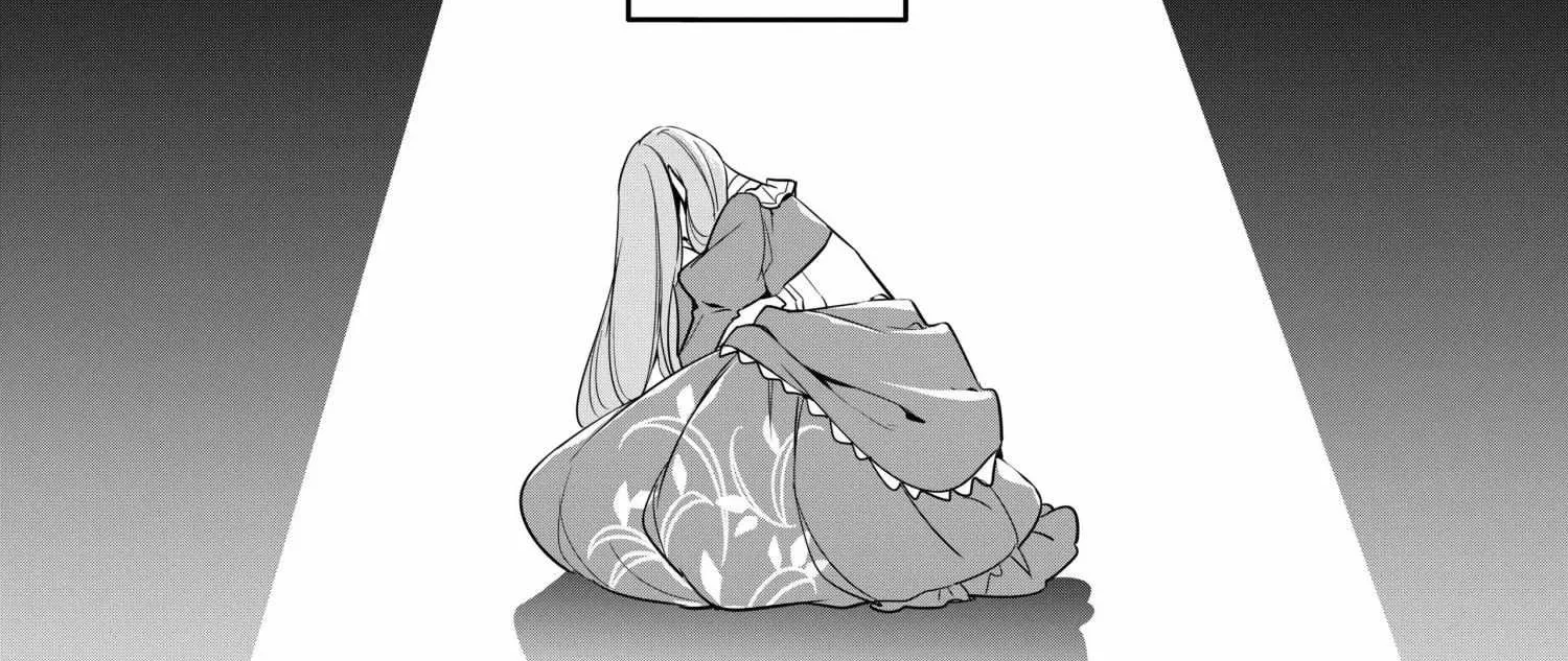 Mujikaku Seijo wa Kyou mo Muishiki ni Chikara wo Tarenagasu - Koushaku-ke no Ochikobore Reijou, Totsugisaki de Shiwase wo Tsukami Toru Chapter 5 page 34