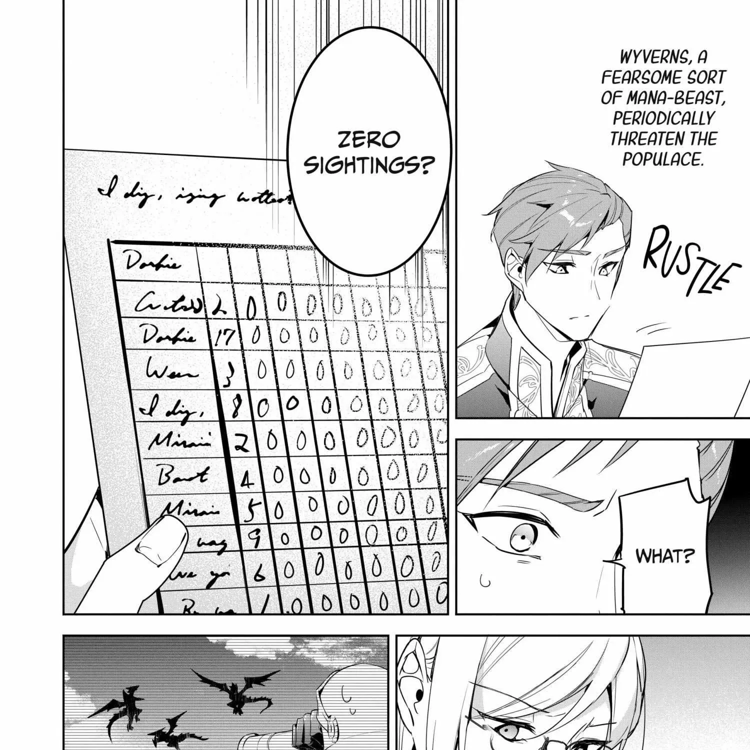 Mujikaku Seijo wa Kyou mo Muishiki ni Chikara wo Tarenagasu - Koushaku-ke no Ochikobore Reijou, Totsugisaki de Shiwase wo Tsukami Toru Chapter 5 page 43