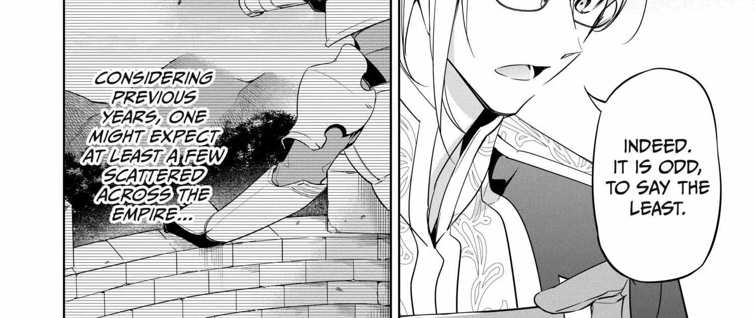 Mujikaku Seijo wa Kyou mo Muishiki ni Chikara wo Tarenagasu - Koushaku-ke no Ochikobore Reijou, Totsugisaki de Shiwase wo Tsukami Toru Chapter 5 page 44