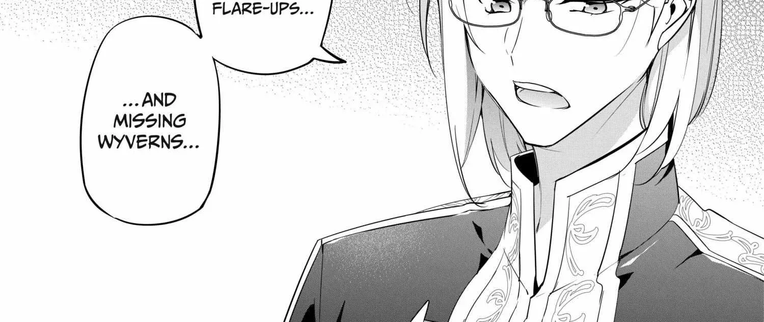 Mujikaku Seijo wa Kyou mo Muishiki ni Chikara wo Tarenagasu - Koushaku-ke no Ochikobore Reijou, Totsugisaki de Shiwase wo Tsukami Toru Chapter 5 page 46