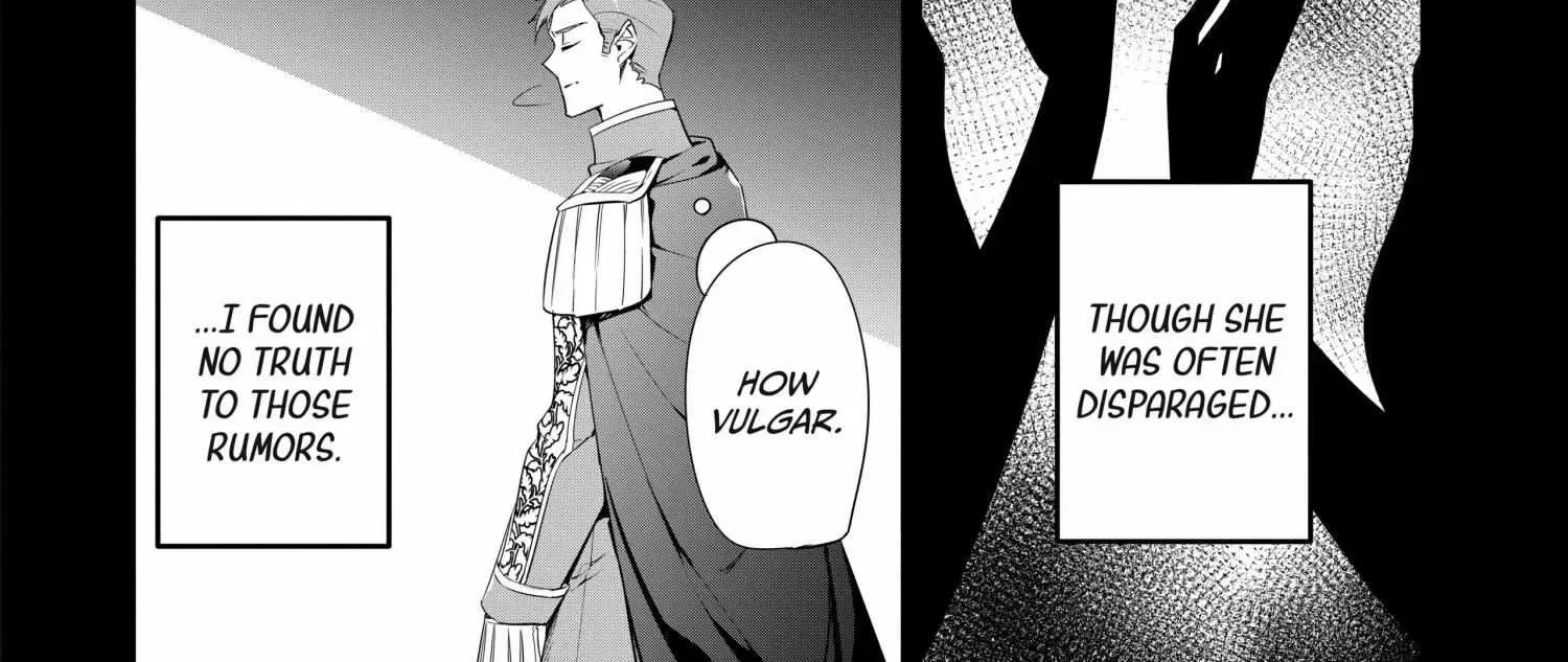 Mujikaku Seijo wa Kyou mo Muishiki ni Chikara wo Tarenagasu - Koushaku-ke no Ochikobore Reijou, Totsugisaki de Shiwase wo Tsukami Toru Chapter 5 page 32