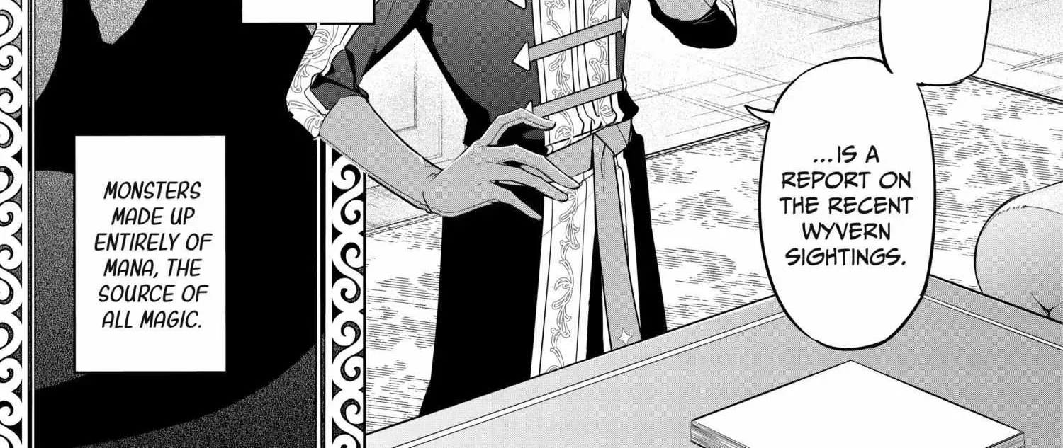 Mujikaku Seijo wa Kyou mo Muishiki ni Chikara wo Tarenagasu - Koushaku-ke no Ochikobore Reijou, Totsugisaki de Shiwase wo Tsukami Toru Chapter 5 page 42