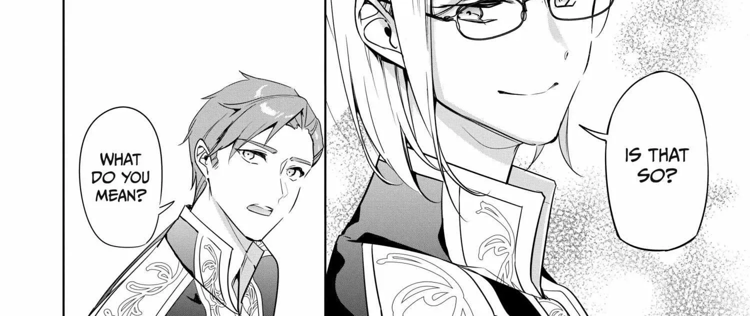 Mujikaku Seijo wa Kyou mo Muishiki ni Chikara wo Tarenagasu - Koushaku-ke no Ochikobore Reijou, Totsugisaki de Shiwase wo Tsukami Toru Chapter 5 page 36