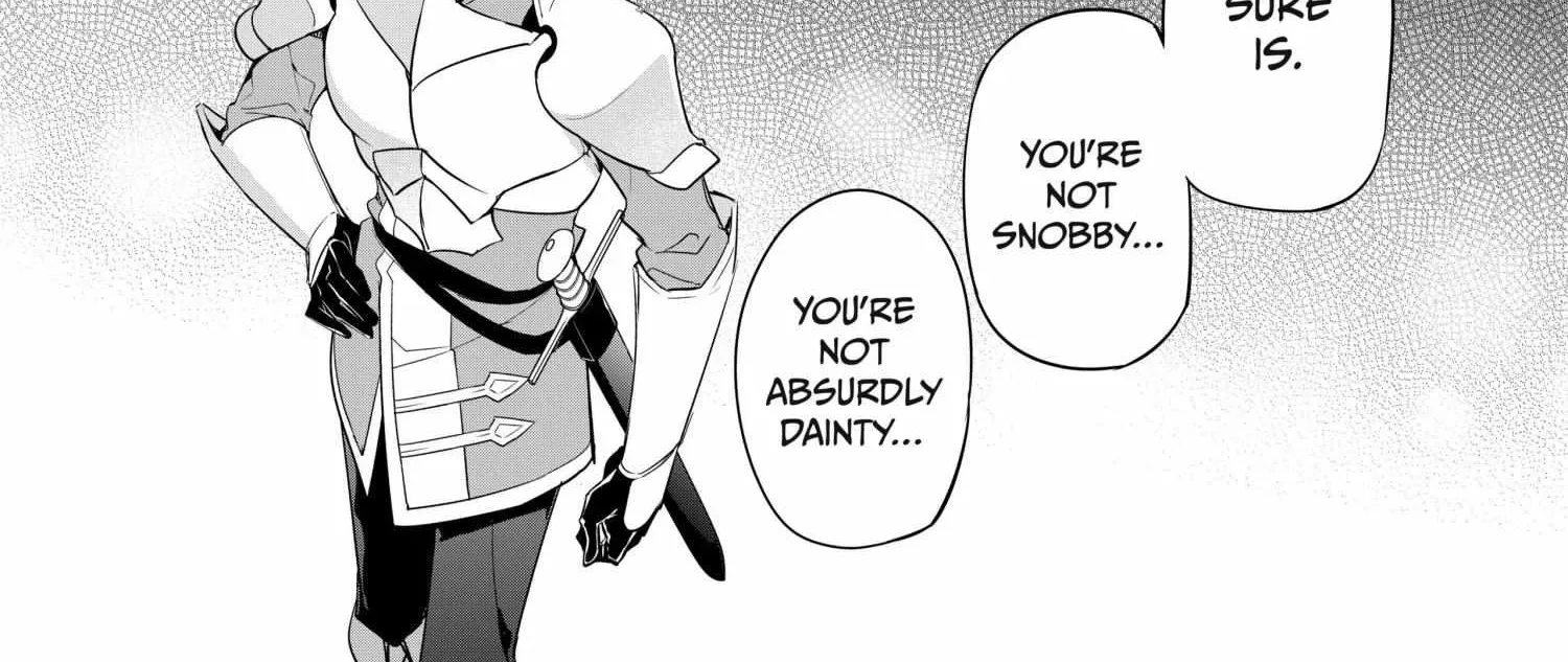 Mujikaku Seijo wa Kyou mo Muishiki ni Chikara wo Tarenagasu - Koushaku-ke no Ochikobore Reijou, Totsugisaki de Shiwase wo Tsukami Toru Chapter 5 page 50