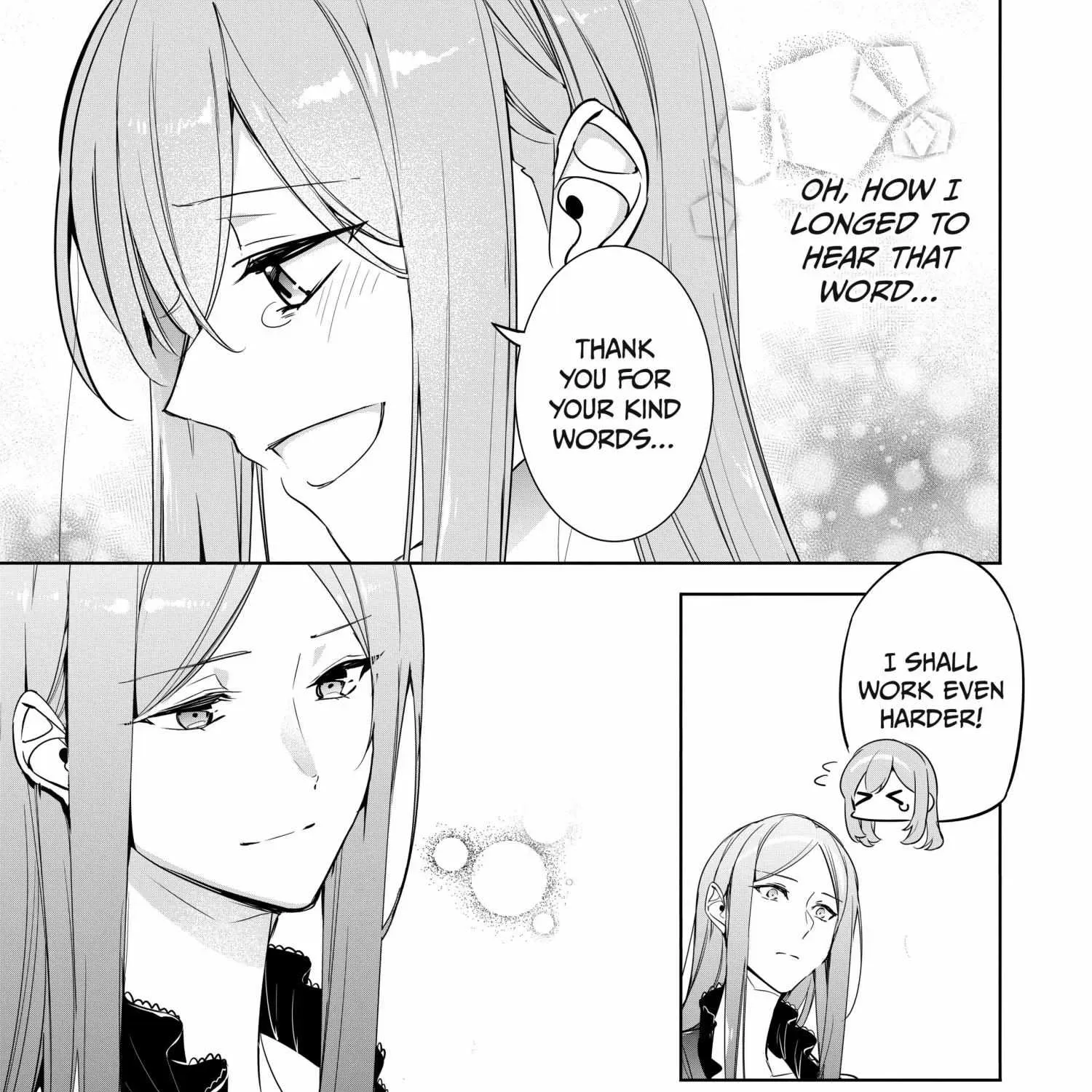 Mujikaku Seijo wa Kyou mo Muishiki ni Chikara wo Tarenagasu - Koushaku-ke no Ochikobore Reijou, Totsugisaki de Shiwase wo Tsukami Toru Chapter 5 page 25