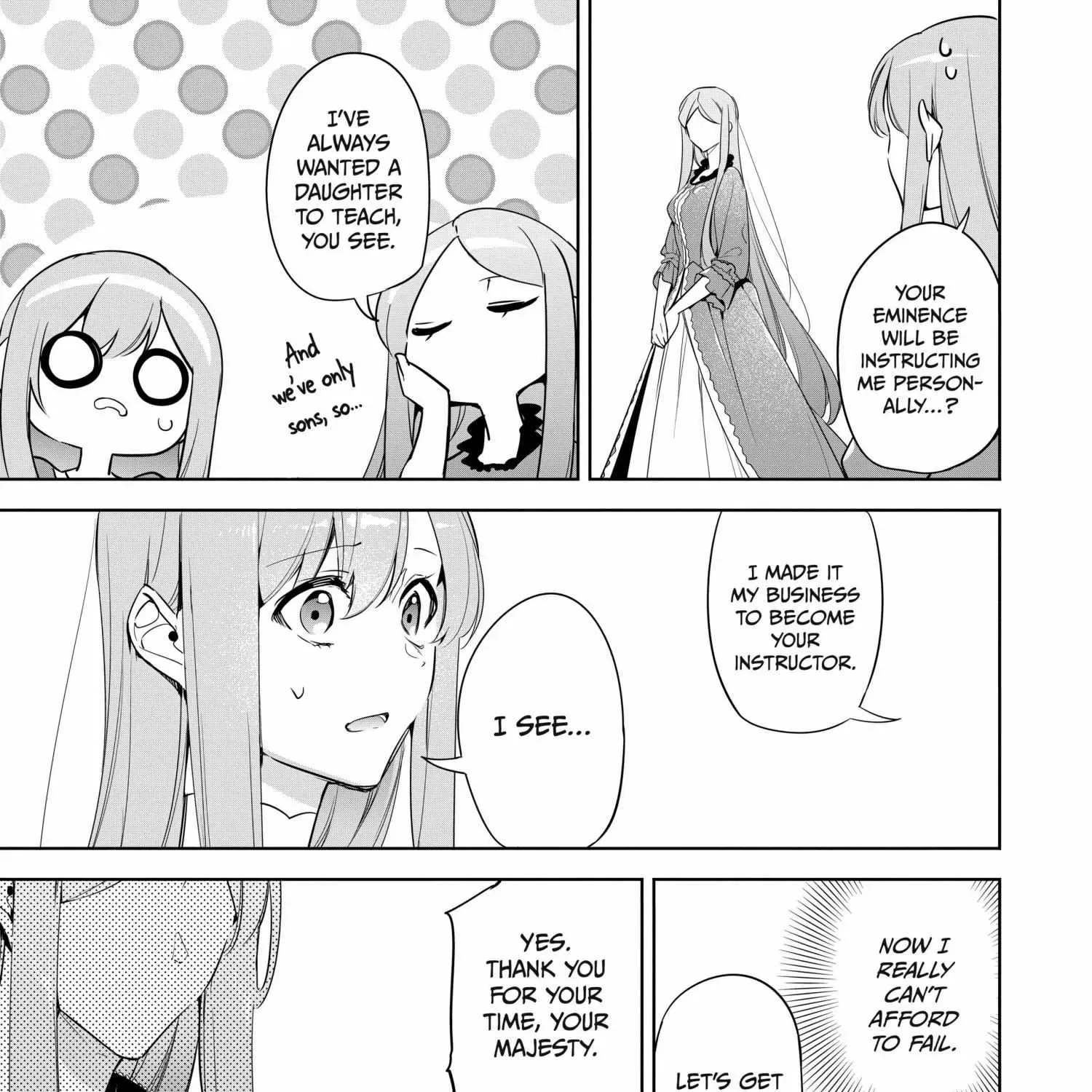 Mujikaku Seijo wa Kyou mo Muishiki ni Chikara wo Tarenagasu - Koushaku-ke no Ochikobore Reijou, Totsugisaki de Shiwase wo Tsukami Toru Chapter 5 page 17