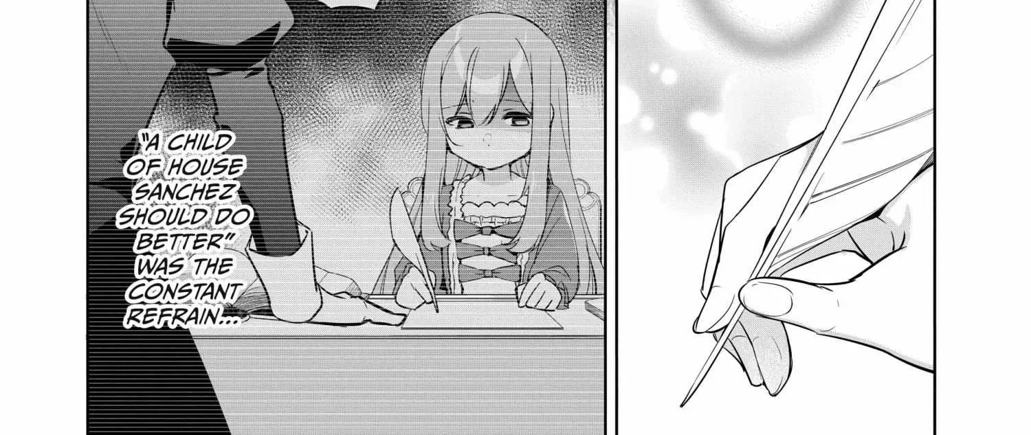 Mujikaku Seijo wa Kyou mo Muishiki ni Chikara wo Tarenagasu - Koushaku-ke no Ochikobore Reijou, Totsugisaki de Shiwase wo Tsukami Toru Chapter 5 page 24
