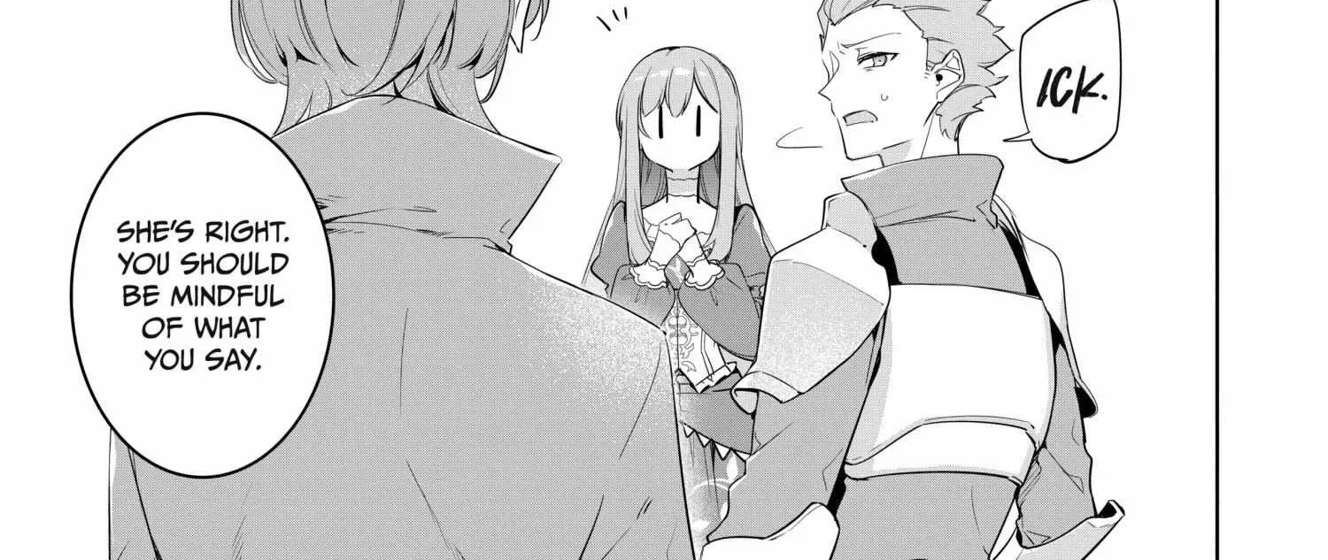 Mujikaku Seijo wa Kyou mo Muishiki ni Chikara wo Tarenagasu - Koushaku-ke no Ochikobore Reijou, Totsugisaki de Shiwase wo Tsukami Toru Chapter 5 page 54