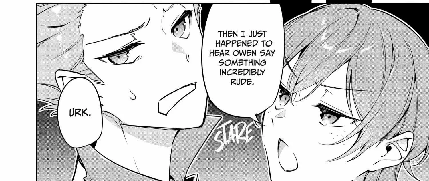 Mujikaku Seijo wa Kyou mo Muishiki ni Chikara wo Tarenagasu - Koushaku-ke no Ochikobore Reijou, Totsugisaki de Shiwase wo Tsukami Toru Chapter 5 page 56