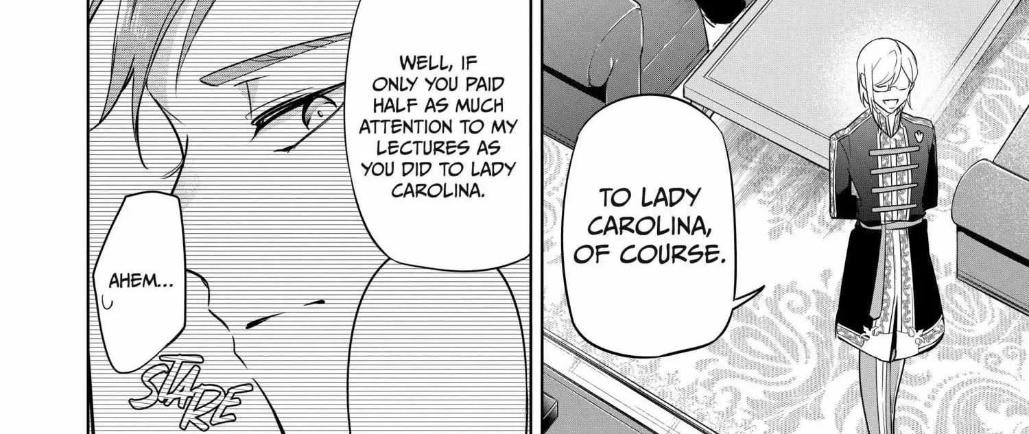 Mujikaku Seijo wa Kyou mo Muishiki ni Chikara wo Tarenagasu - Koushaku-ke no Ochikobore Reijou, Totsugisaki de Shiwase wo Tsukami Toru Chapter 5 page 28