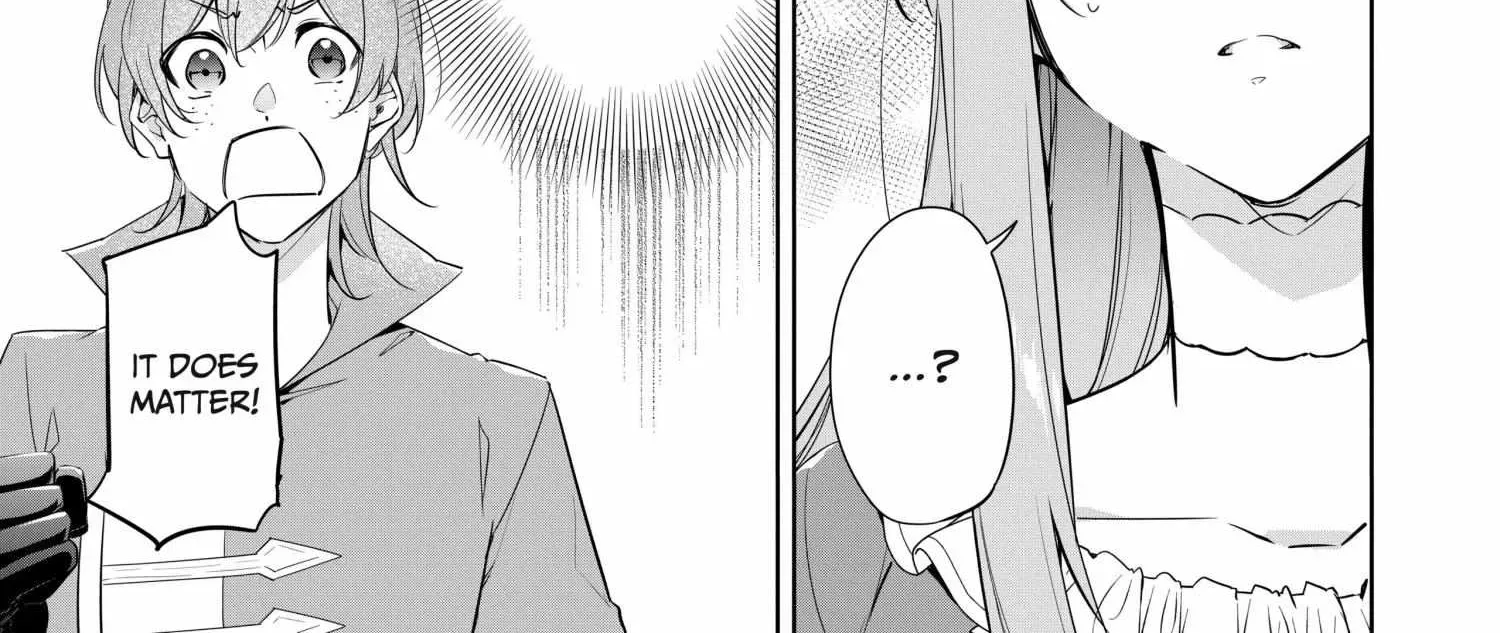 Mujikaku Seijo wa Kyou mo Muishiki ni Chikara wo Tarenagasu - Koushaku-ke no Ochikobore Reijou, Totsugisaki de Shiwase wo Tsukami Toru Chapter 5 page 58