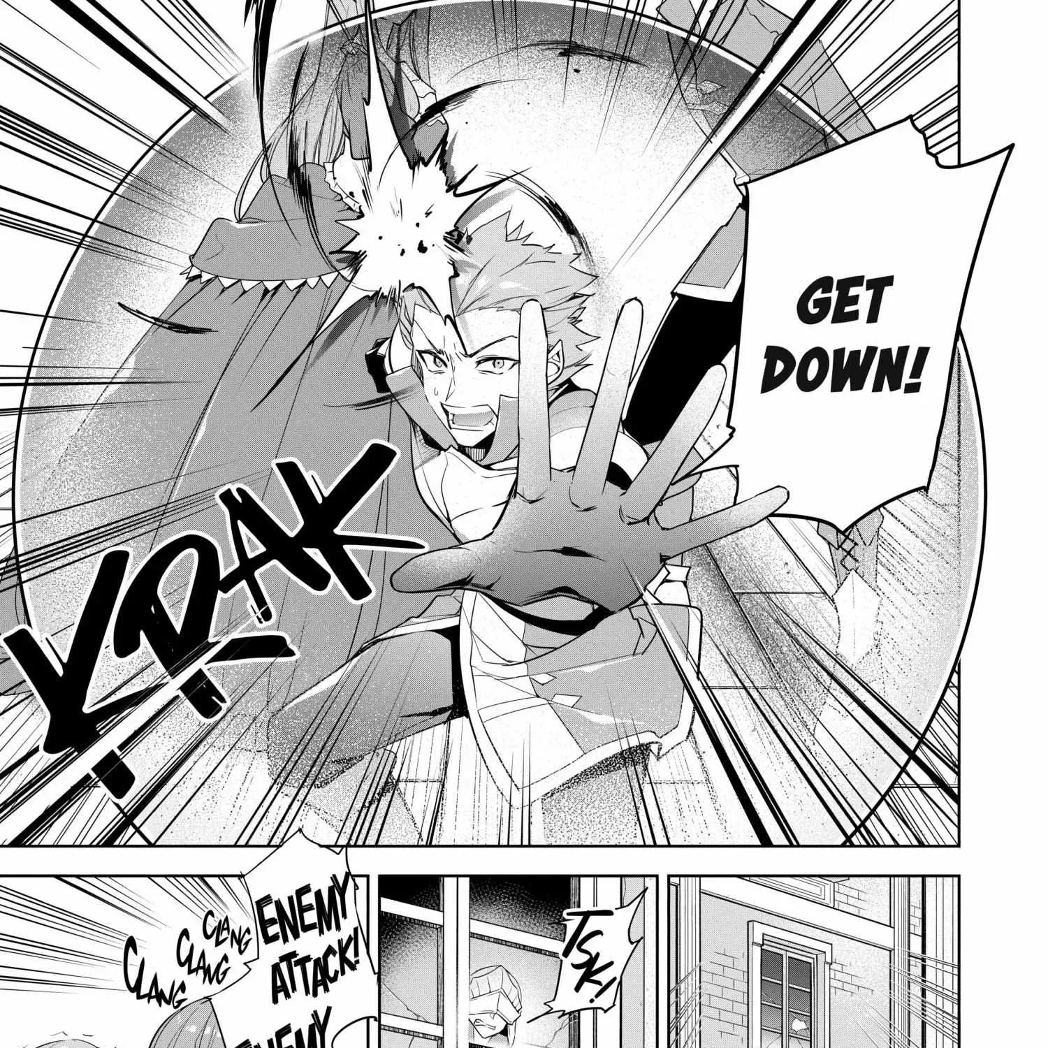 Mujikaku Seijo wa Kyou mo Muishiki ni Chikara wo Tarenagasu - Koushaku-ke no Ochikobore Reijou, Totsugisaki de Shiwase wo Tsukami Toru Chapter 5 page 61