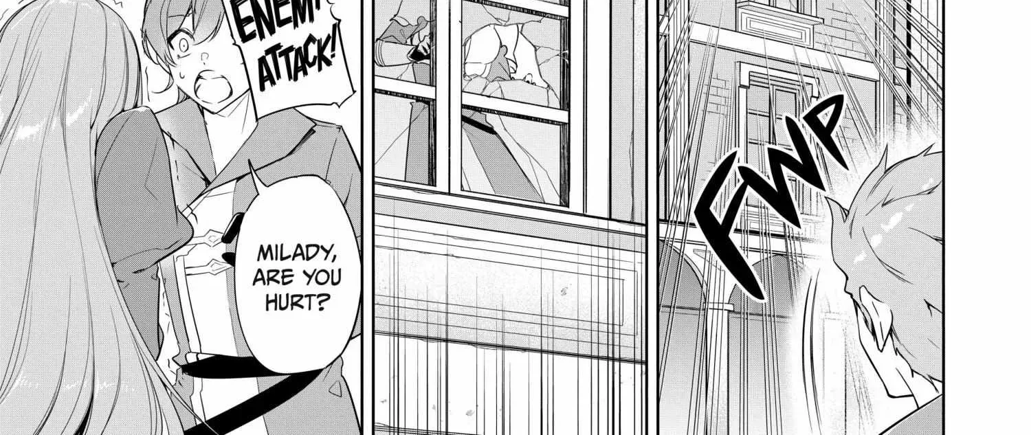 Mujikaku Seijo wa Kyou mo Muishiki ni Chikara wo Tarenagasu - Koushaku-ke no Ochikobore Reijou, Totsugisaki de Shiwase wo Tsukami Toru Chapter 5 page 62