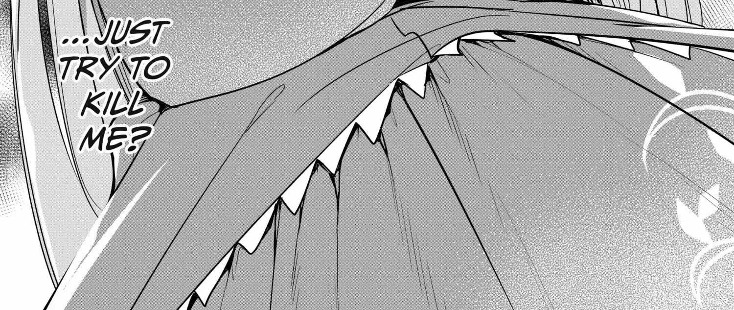 Mujikaku Seijo wa Kyou mo Muishiki ni Chikara wo Tarenagasu - Koushaku-ke no Ochikobore Reijou, Totsugisaki de Shiwase wo Tsukami Toru Chapter 5 page 64