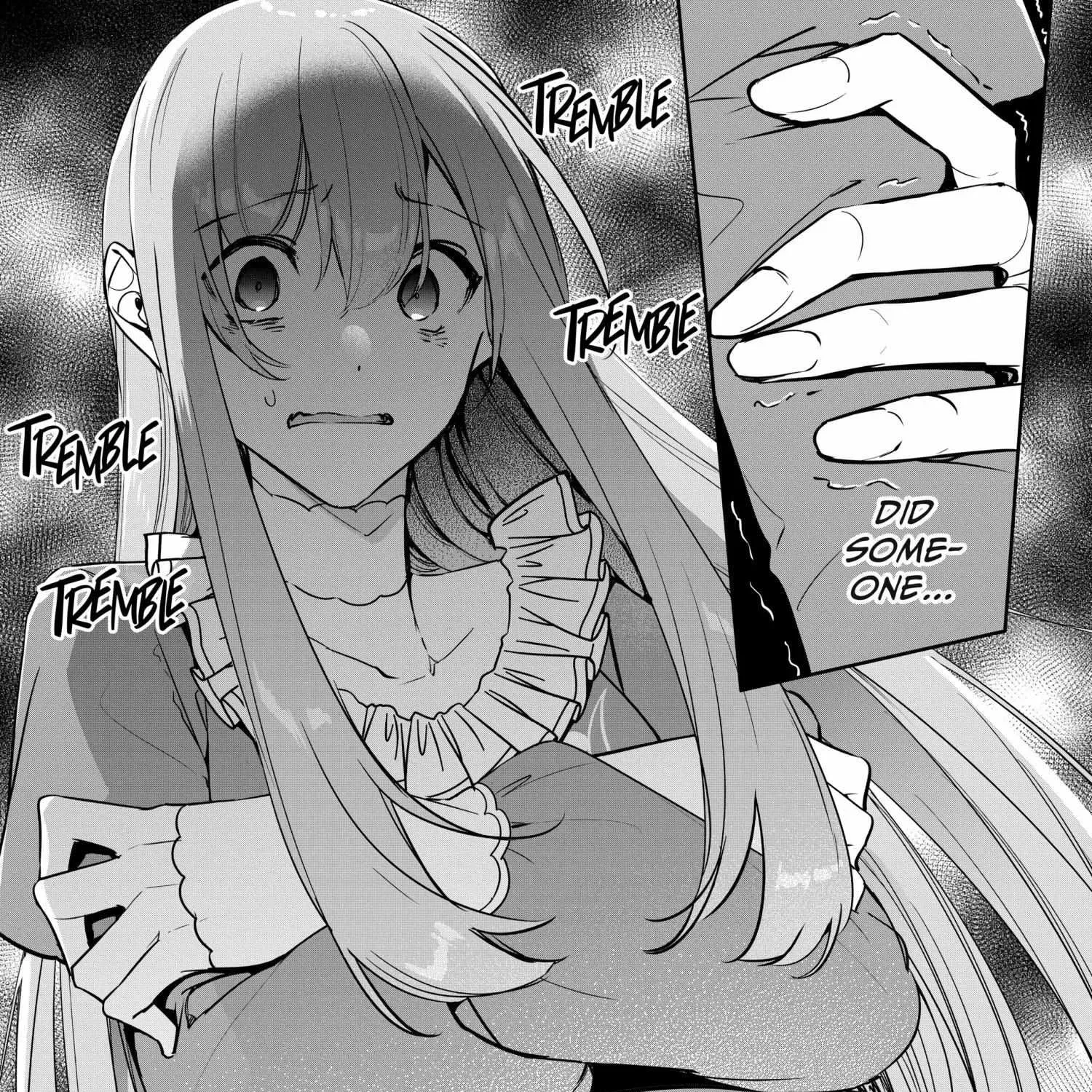 Mujikaku Seijo wa Kyou mo Muishiki ni Chikara wo Tarenagasu - Koushaku-ke no Ochikobore Reijou, Totsugisaki de Shiwase wo Tsukami Toru Chapter 5 page 63