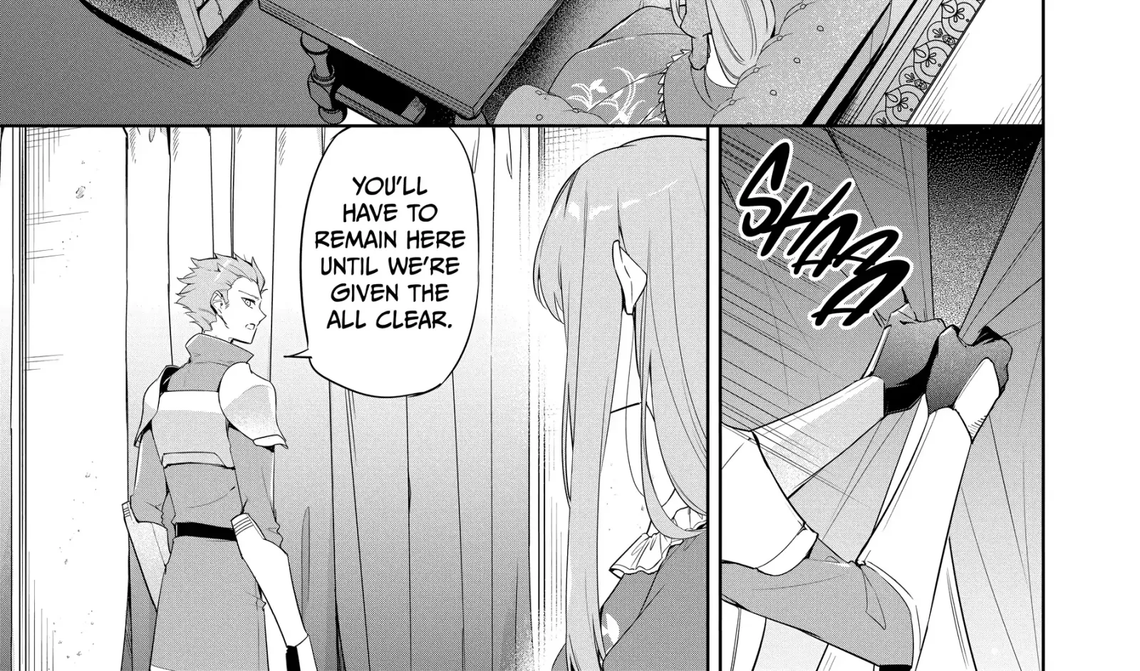Mujikaku Seijo wa Kyou mo Muishiki ni Chikara wo Tarenagasu - Koushaku-ke no Ochikobore Reijou, Totsugisaki de Shiwase wo Tsukami Toru Chapter 6 page 12