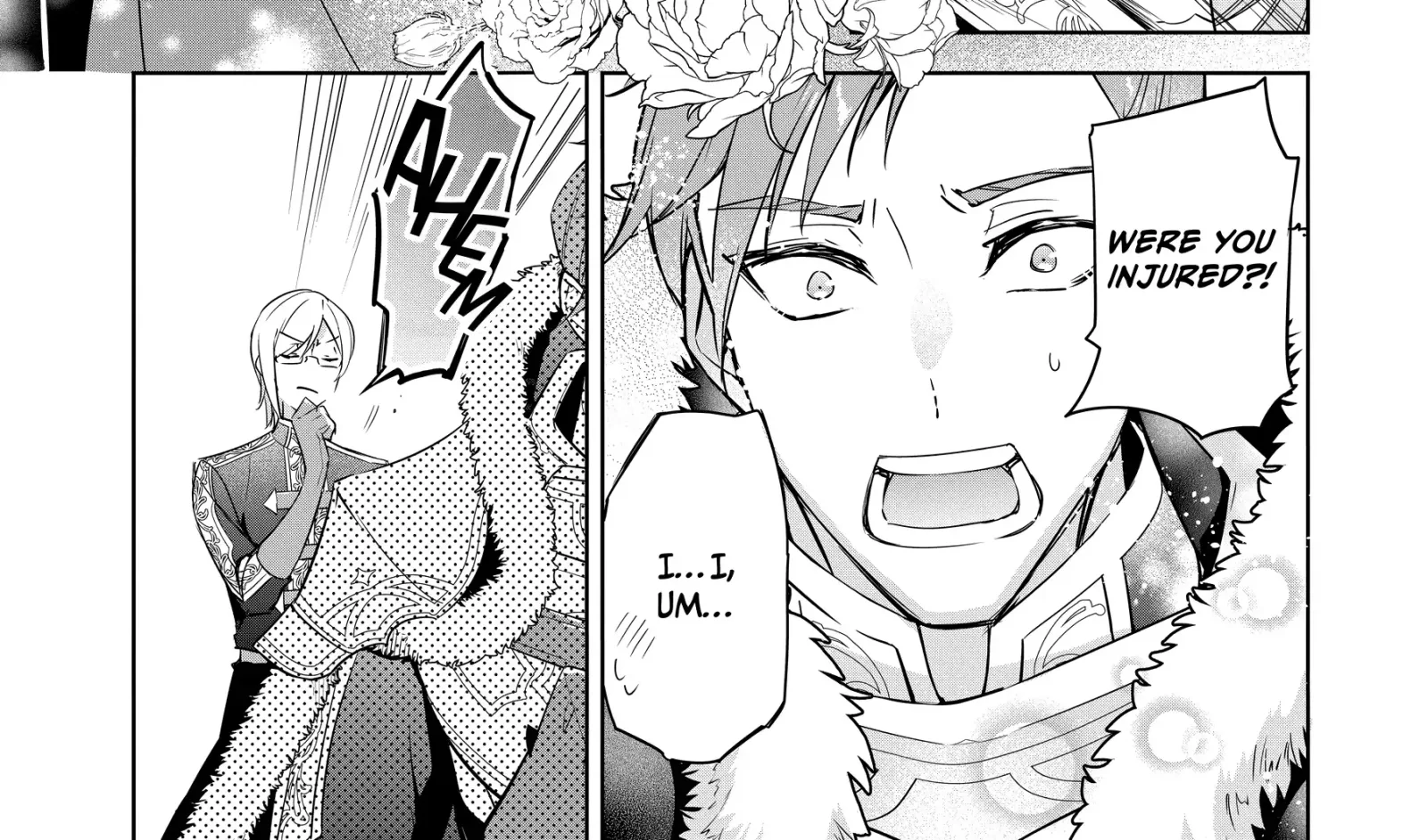 Mujikaku Seijo wa Kyou mo Muishiki ni Chikara wo Tarenagasu - Koushaku-ke no Ochikobore Reijou, Totsugisaki de Shiwase wo Tsukami Toru Chapter 6 page 16