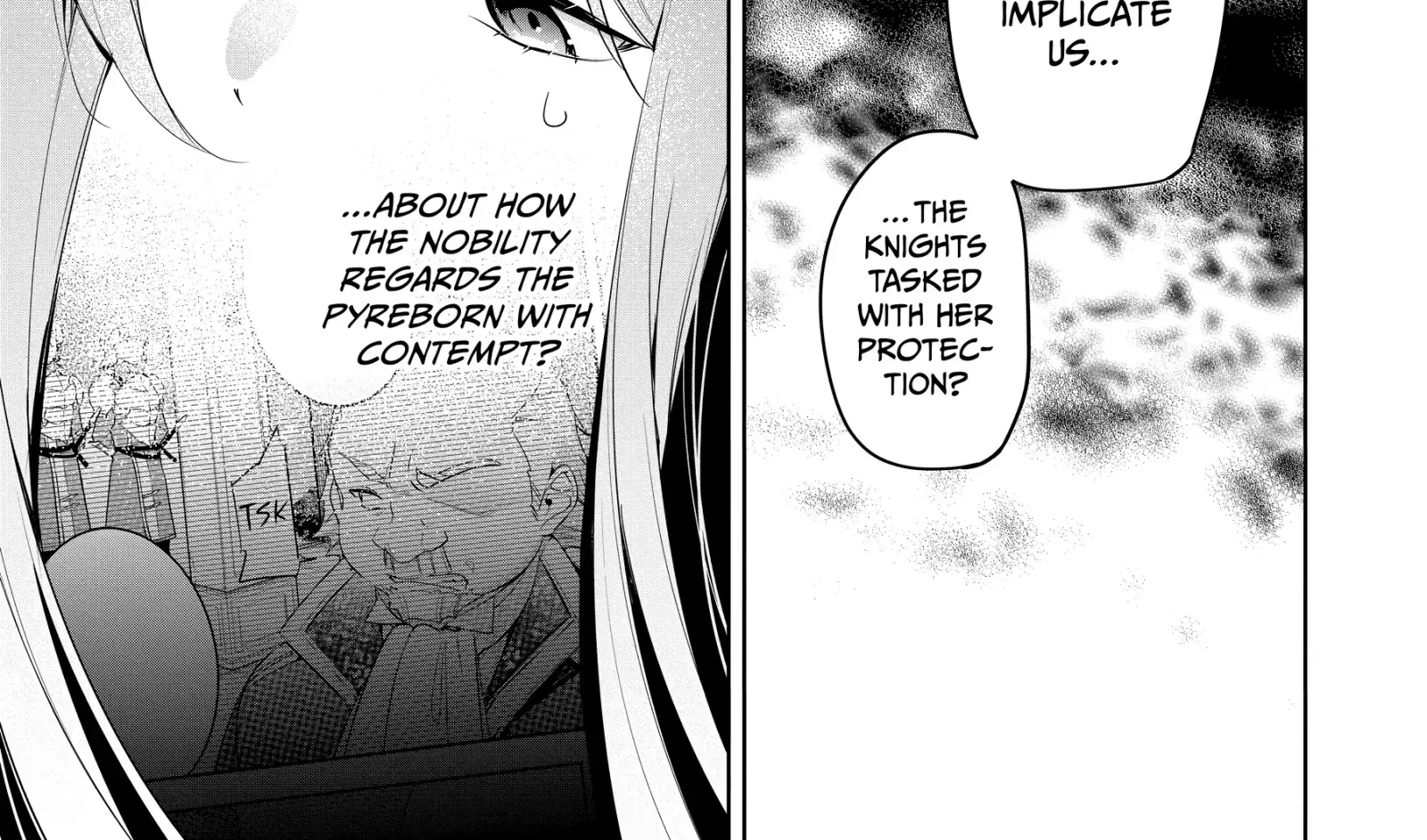 Mujikaku Seijo wa Kyou mo Muishiki ni Chikara wo Tarenagasu - Koushaku-ke no Ochikobore Reijou, Totsugisaki de Shiwase wo Tsukami Toru Chapter 6 page 24