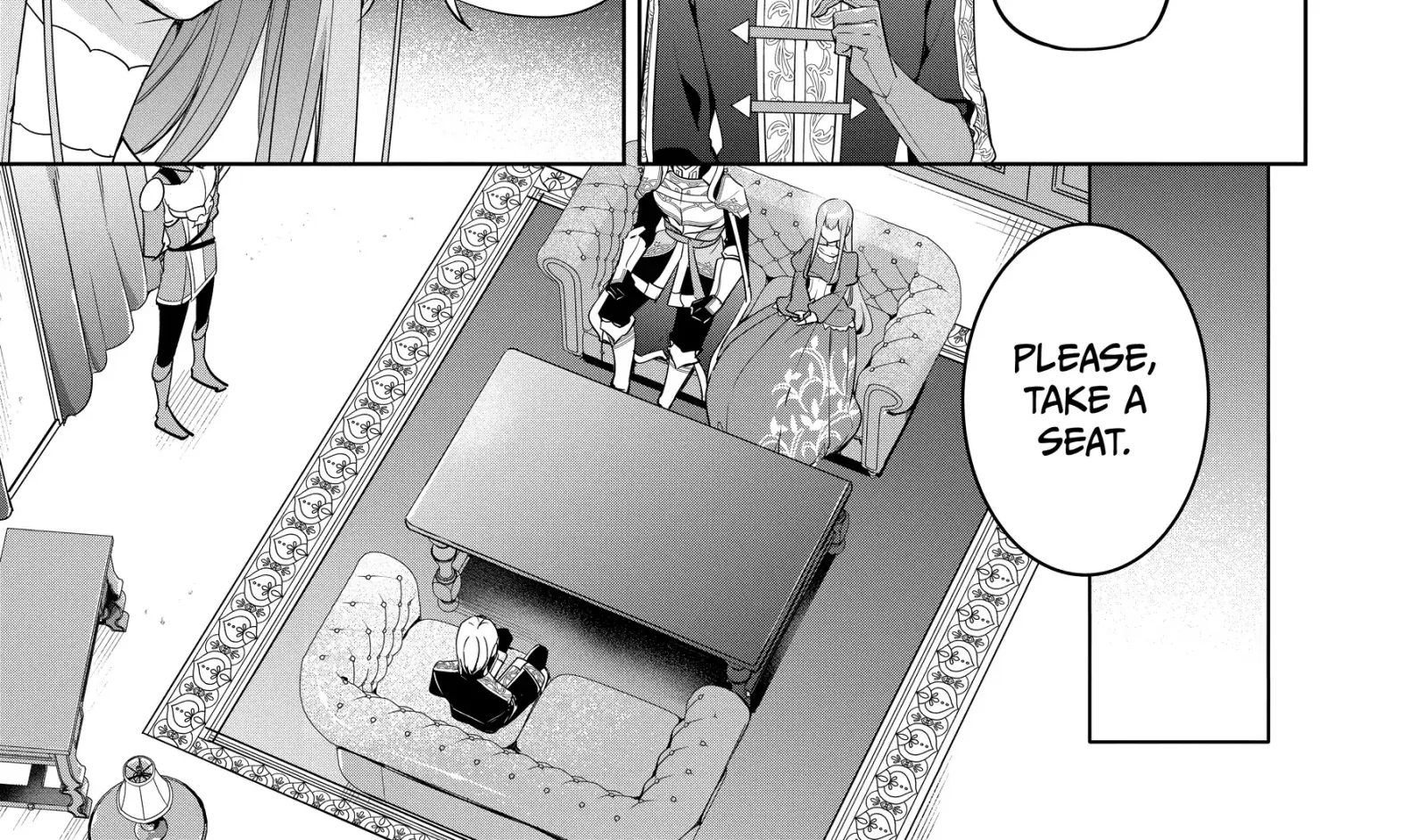 Mujikaku Seijo wa Kyou mo Muishiki ni Chikara wo Tarenagasu - Koushaku-ke no Ochikobore Reijou, Totsugisaki de Shiwase wo Tsukami Toru Chapter 6 page 20