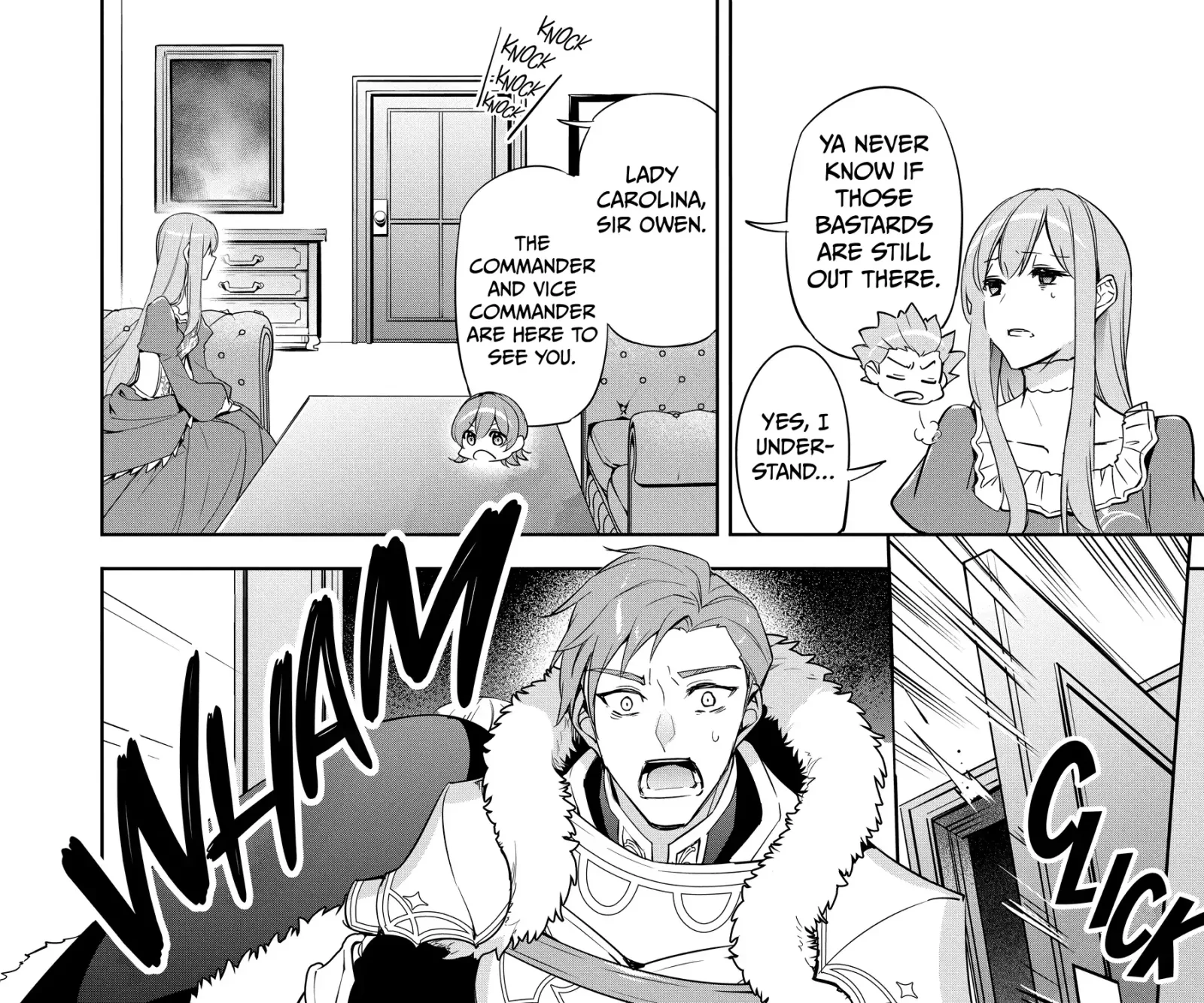 Mujikaku Seijo wa Kyou mo Muishiki ni Chikara wo Tarenagasu - Koushaku-ke no Ochikobore Reijou, Totsugisaki de Shiwase wo Tsukami Toru Chapter 6 page 13