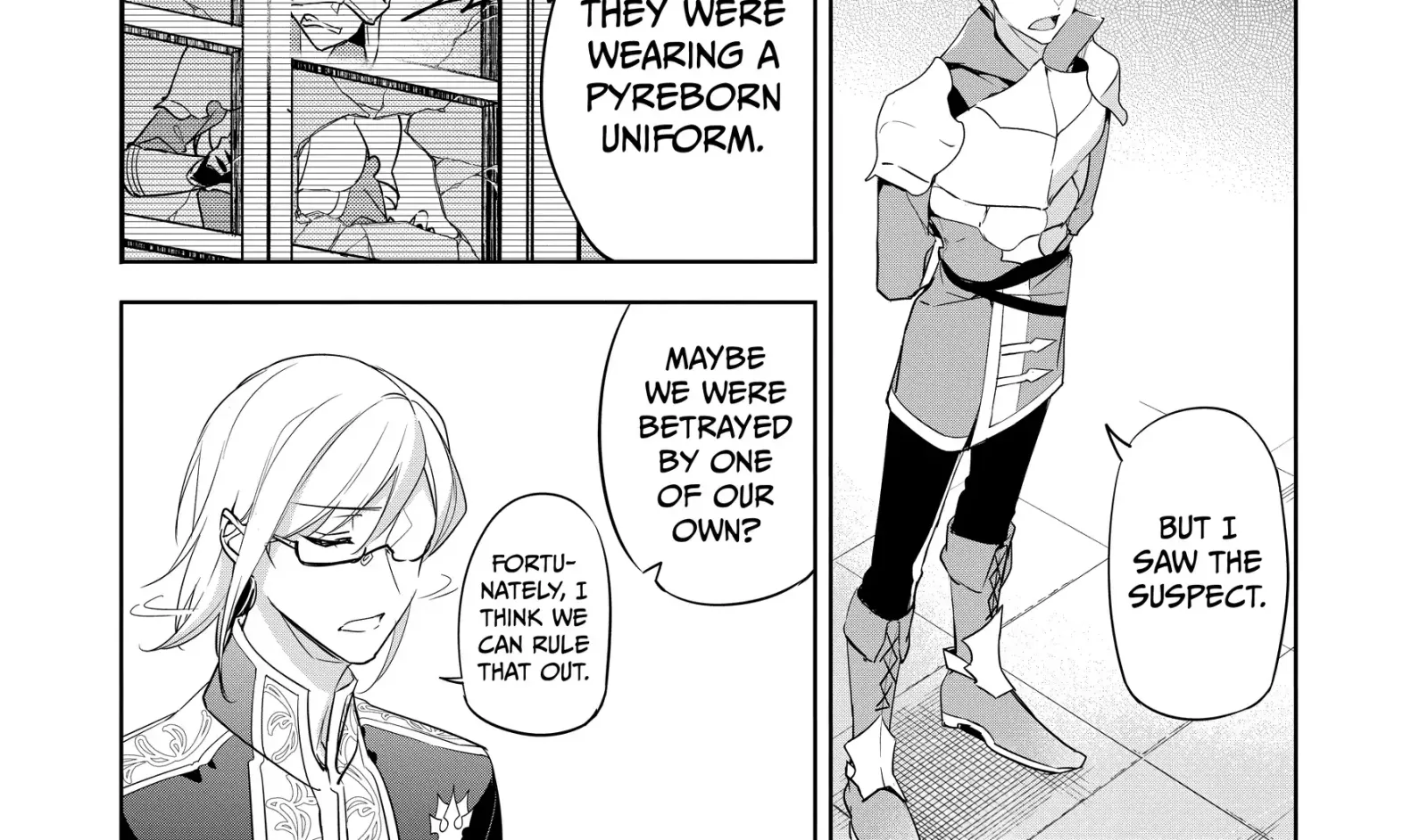 Mujikaku Seijo wa Kyou mo Muishiki ni Chikara wo Tarenagasu - Koushaku-ke no Ochikobore Reijou, Totsugisaki de Shiwase wo Tsukami Toru Chapter 6 page 26