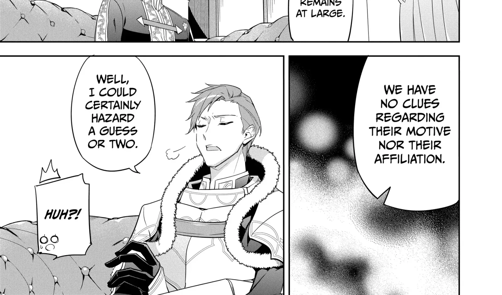 Mujikaku Seijo wa Kyou mo Muishiki ni Chikara wo Tarenagasu - Koushaku-ke no Ochikobore Reijou, Totsugisaki de Shiwase wo Tsukami Toru Chapter 6 page 28