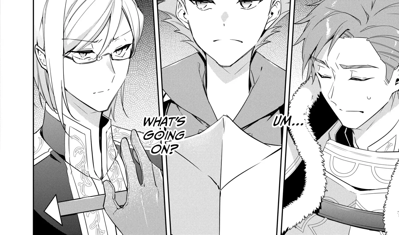 Mujikaku Seijo wa Kyou mo Muishiki ni Chikara wo Tarenagasu - Koushaku-ke no Ochikobore Reijou, Totsugisaki de Shiwase wo Tsukami Toru Chapter 6 page 30