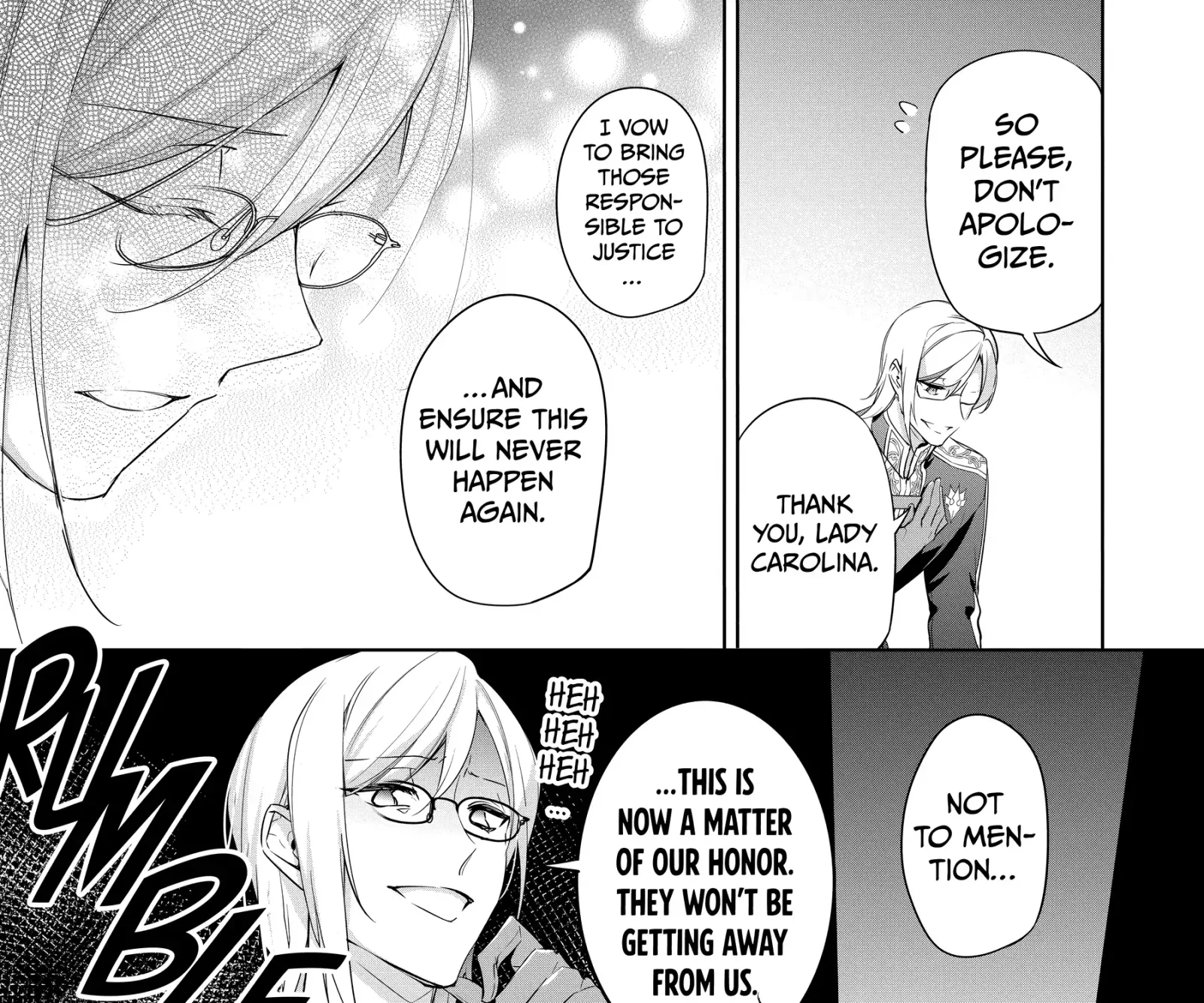 Mujikaku Seijo wa Kyou mo Muishiki ni Chikara wo Tarenagasu - Koushaku-ke no Ochikobore Reijou, Totsugisaki de Shiwase wo Tsukami Toru Chapter 6 page 35