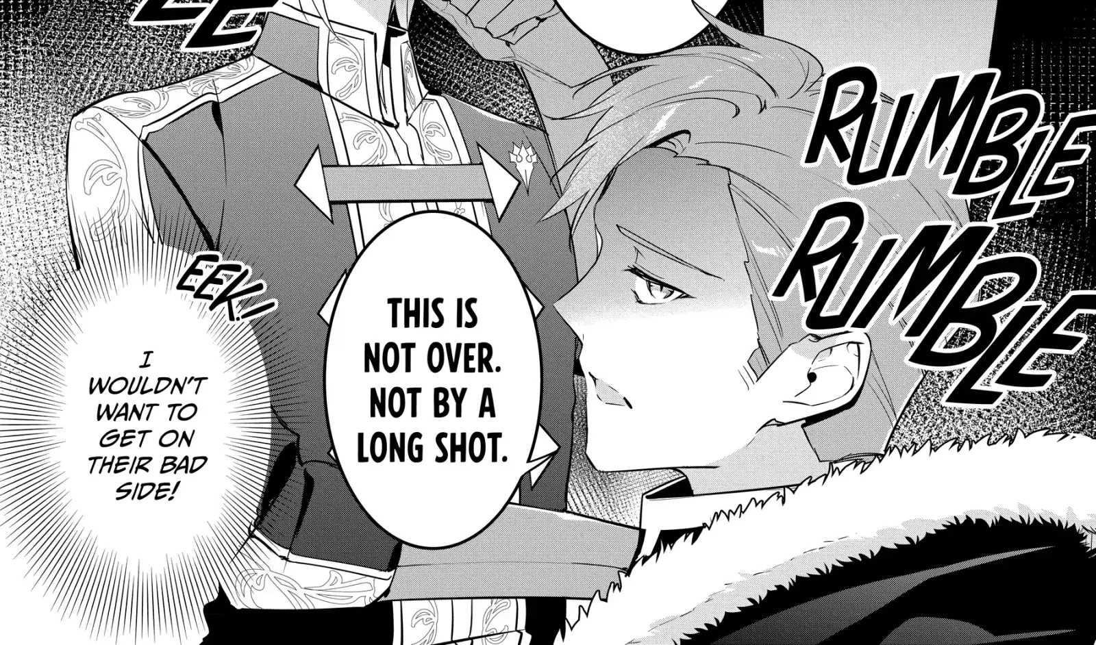 Mujikaku Seijo wa Kyou mo Muishiki ni Chikara wo Tarenagasu - Koushaku-ke no Ochikobore Reijou, Totsugisaki de Shiwase wo Tsukami Toru Chapter 6 page 36