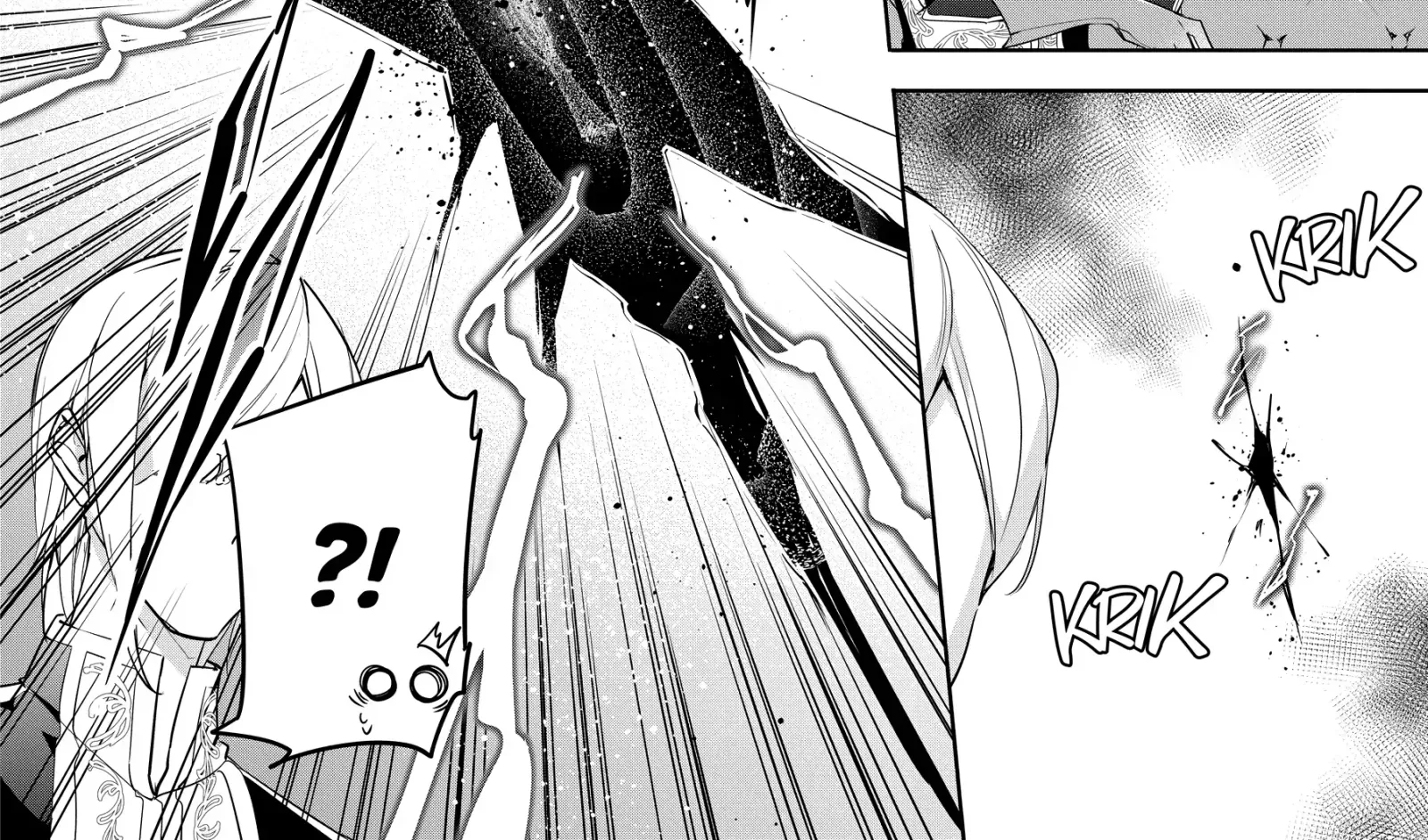 Mujikaku Seijo wa Kyou mo Muishiki ni Chikara wo Tarenagasu - Koushaku-ke no Ochikobore Reijou, Totsugisaki de Shiwase wo Tsukami Toru Chapter 6 page 42
