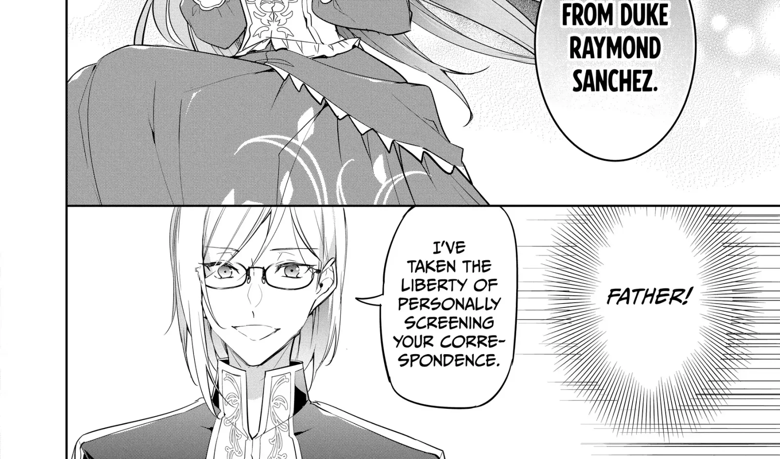 Mujikaku Seijo wa Kyou mo Muishiki ni Chikara wo Tarenagasu - Koushaku-ke no Ochikobore Reijou, Totsugisaki de Shiwase wo Tsukami Toru Chapter 6 page 46